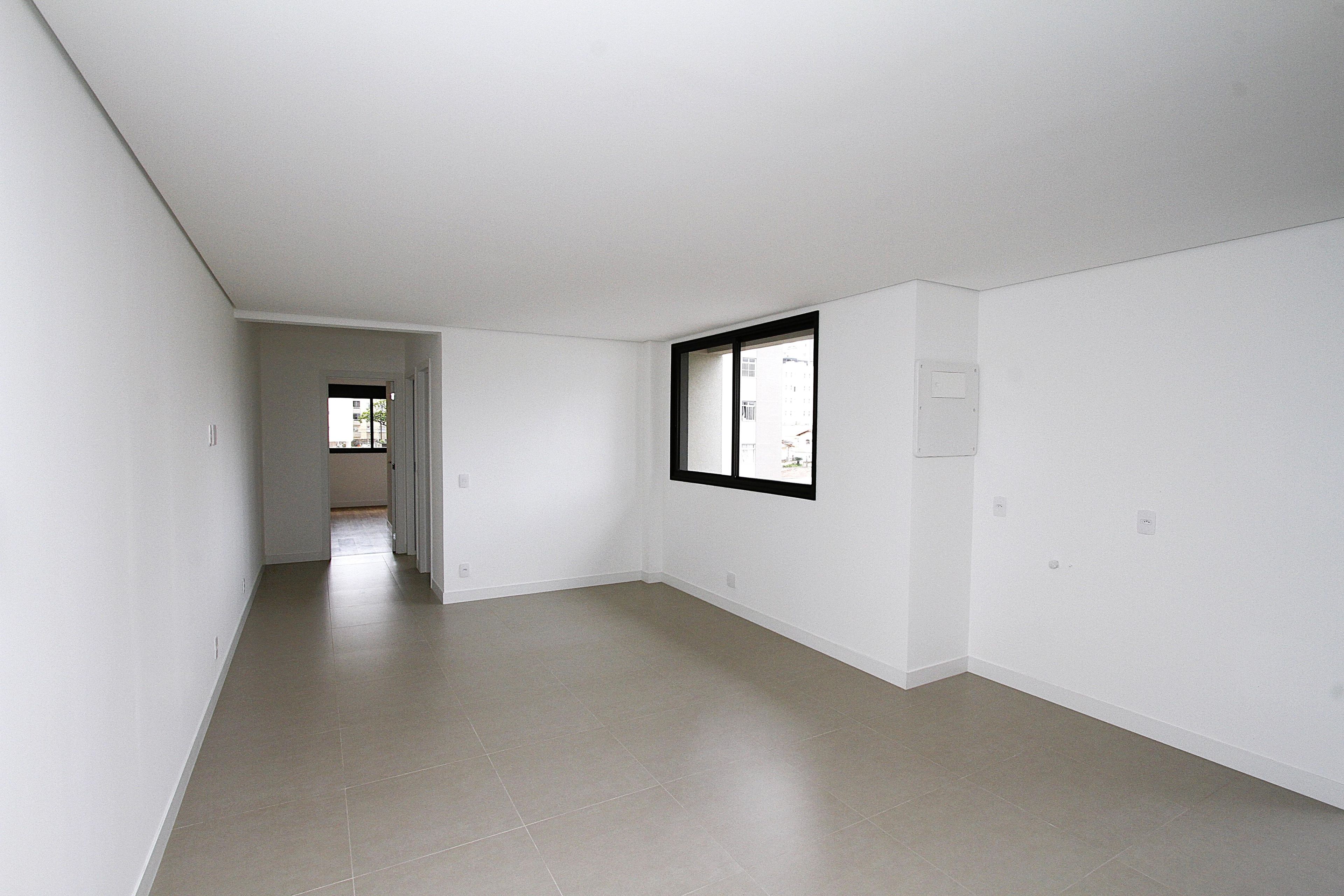 Apartamento com 2 quartos — Grajaú, Belo Horizonte