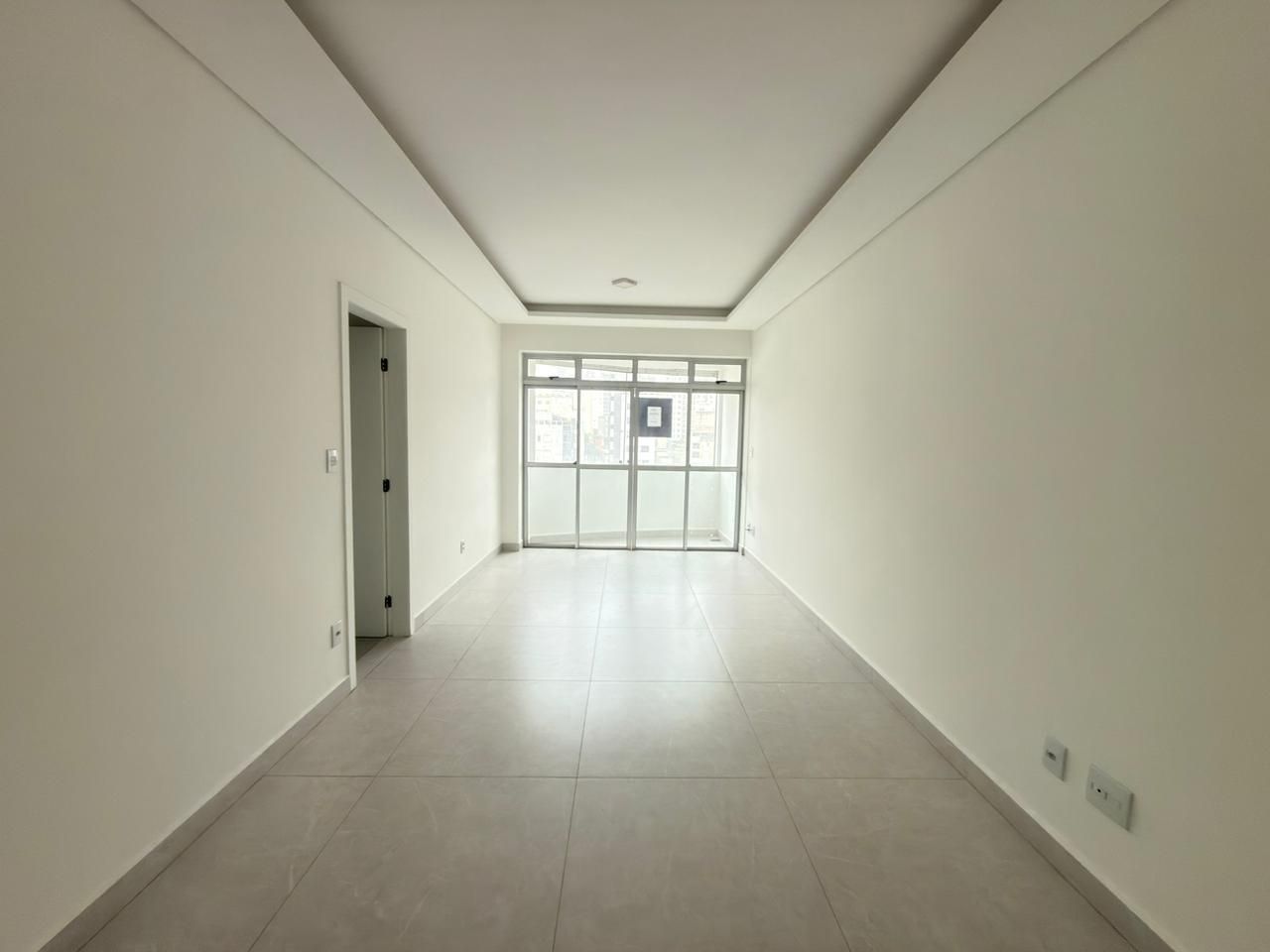 Apartamento com 4 quartos — Buritis, Belo Horizonte