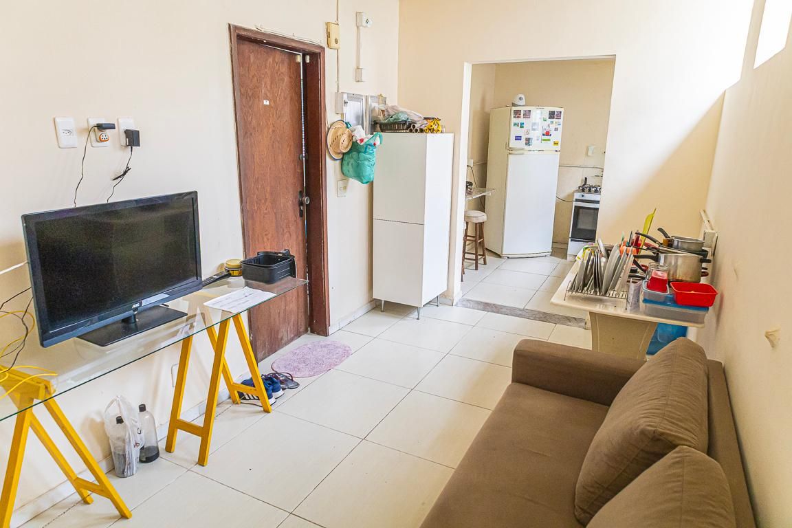 Casa com 11 quartos — São José, Belo Horizonte