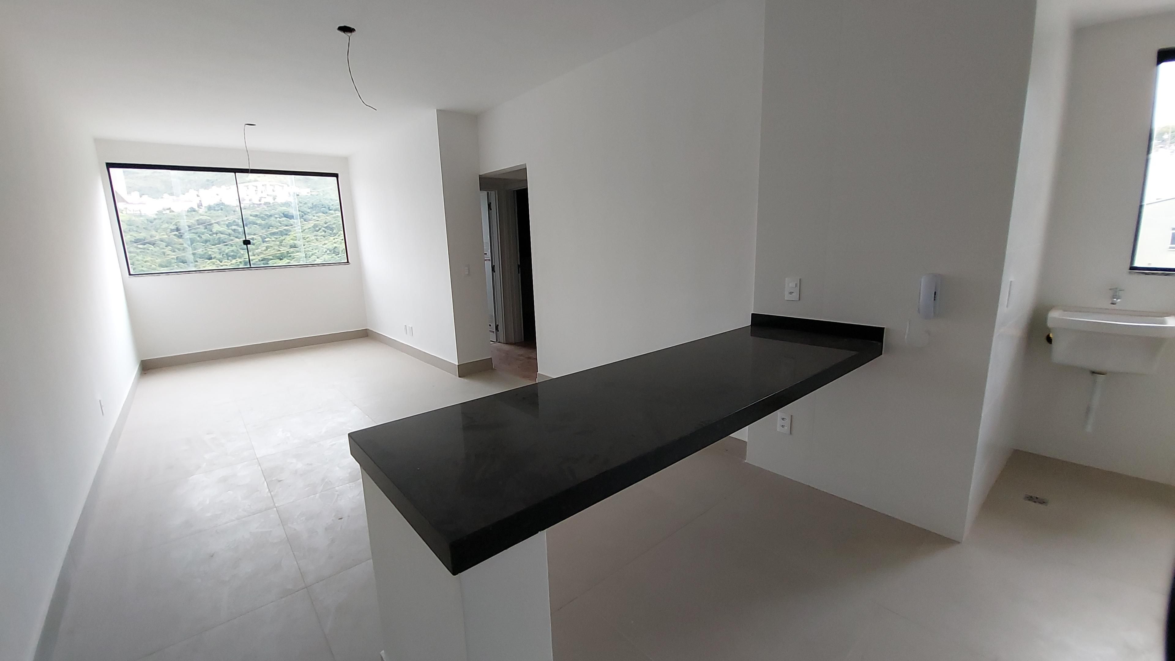 Apartamento com 2 quartos — Buritis, Belo Horizonte