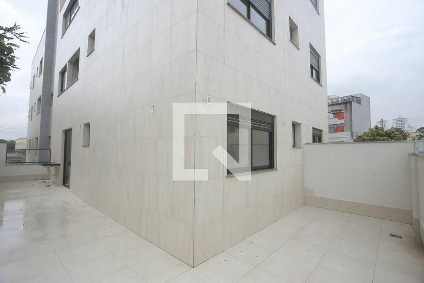Apartamento com 3 quartos — Prado, Belo Horizonte