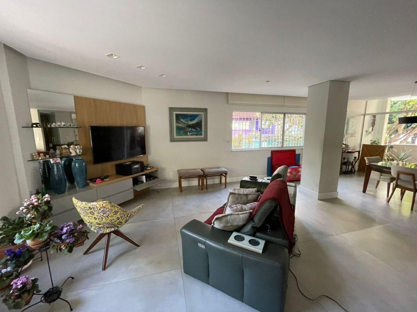 Apartamento com 4 quartos — Sion, Belo Horizonte