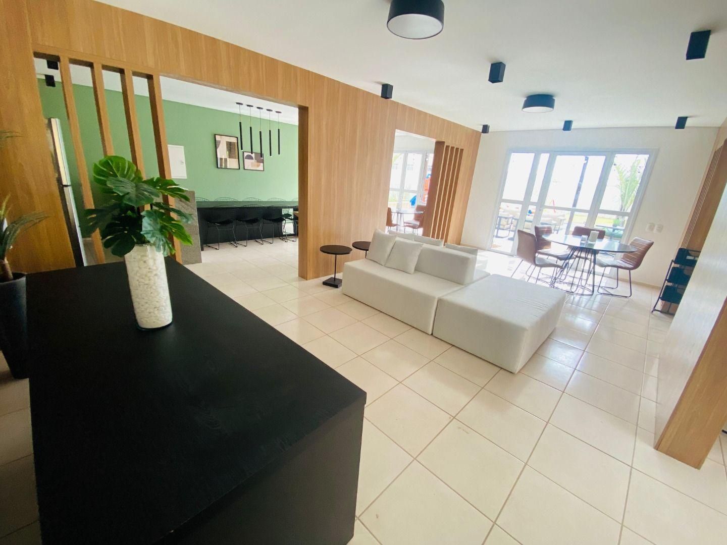 Apartamento com 2 quartos — Palmeiras, Belo Horizonte