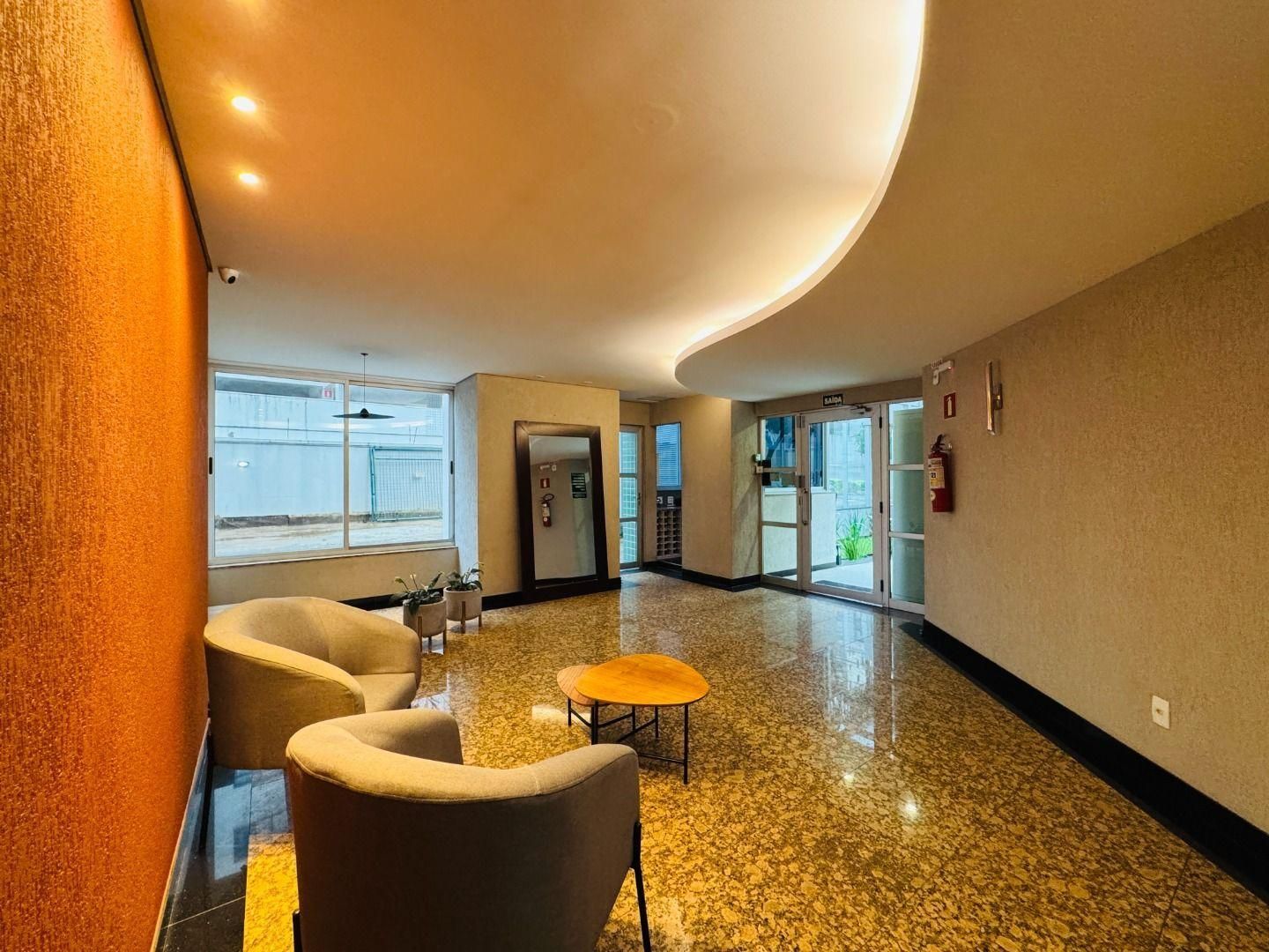Apartamento com 2 quartos — Buritis, Belo Horizonte