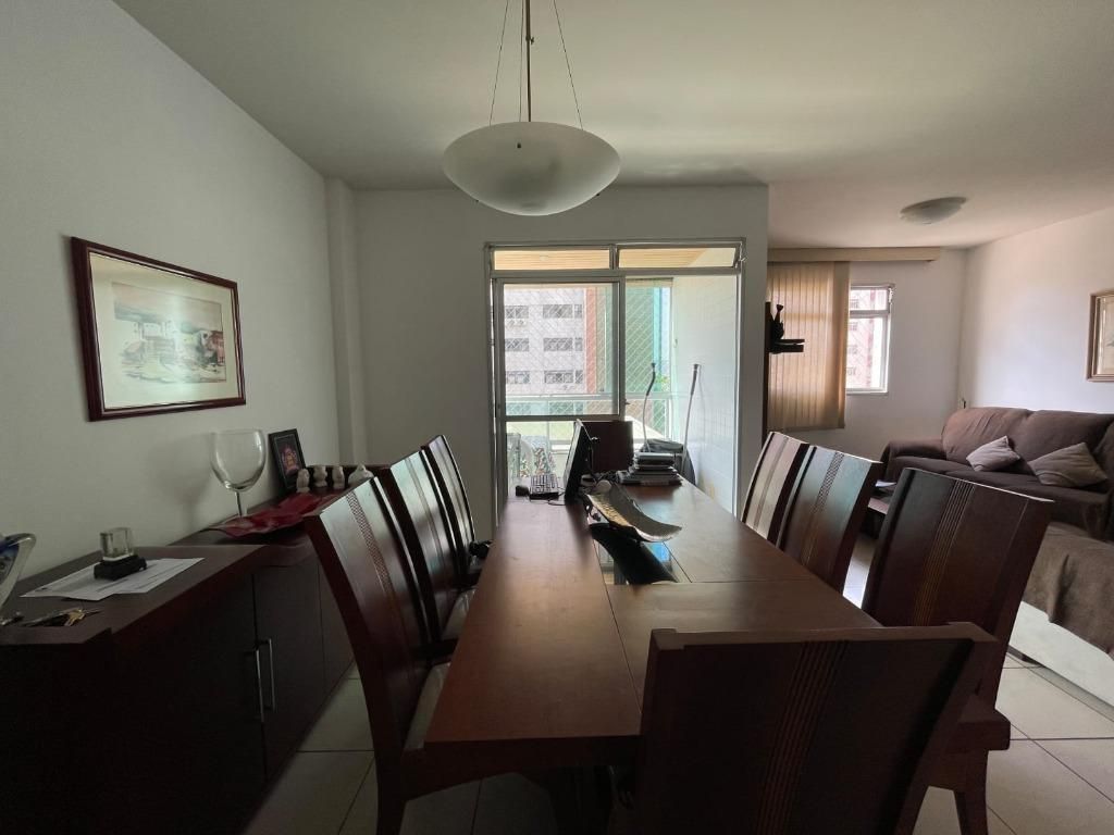 Apartamento com 3 quartos — Buritis, Belo Horizonte
