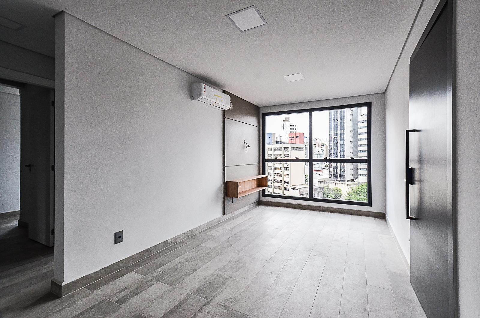 Apartamento com 2 quartos — Lourdes, Belo Horizonte