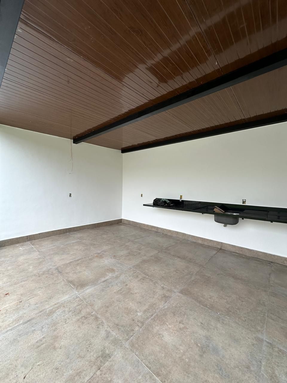 Casa com 4 quartos — Jaraguá, Belo Horizonte