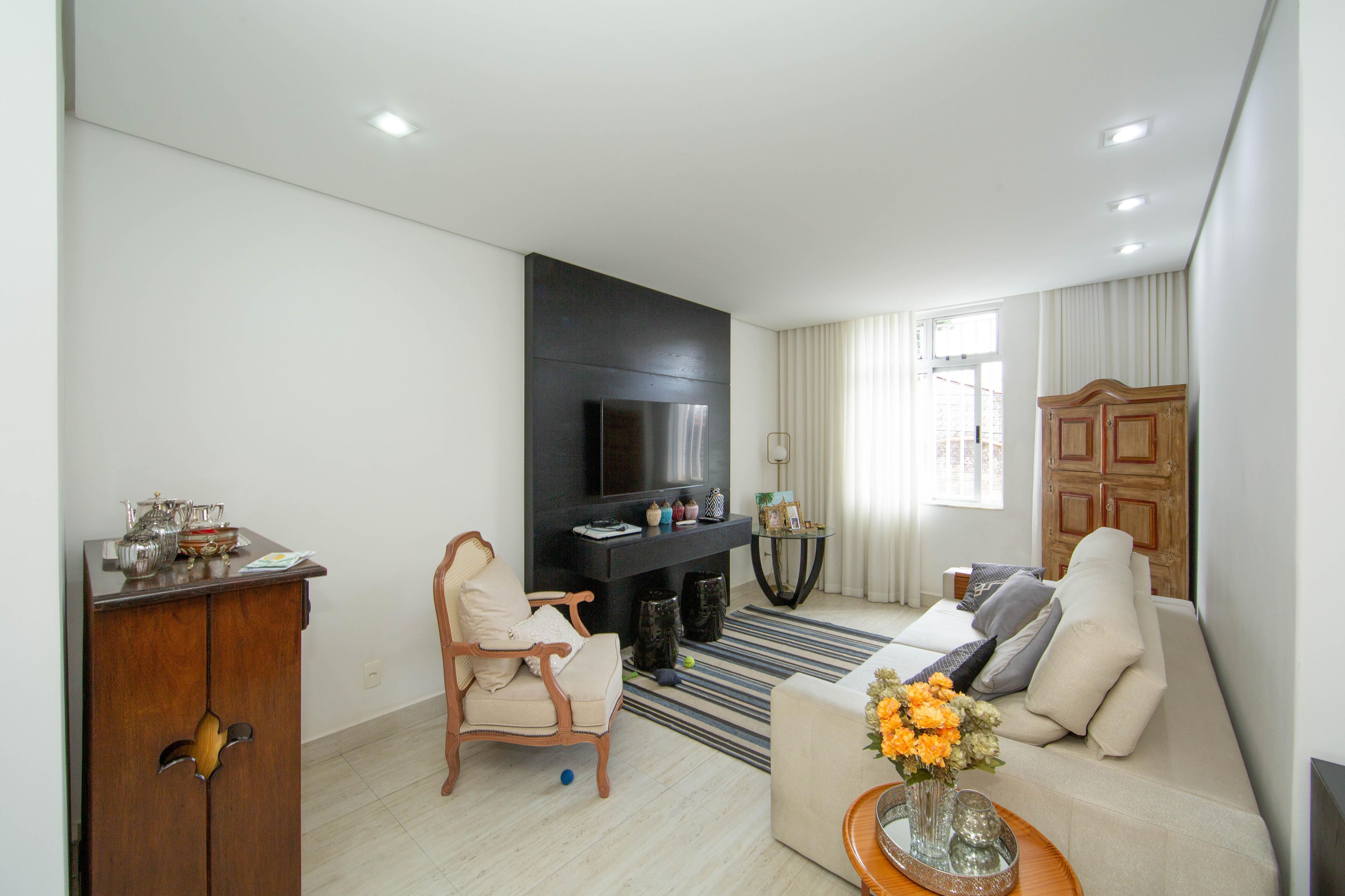 Apartamento com 2 quartos — Prado, Belo Horizonte