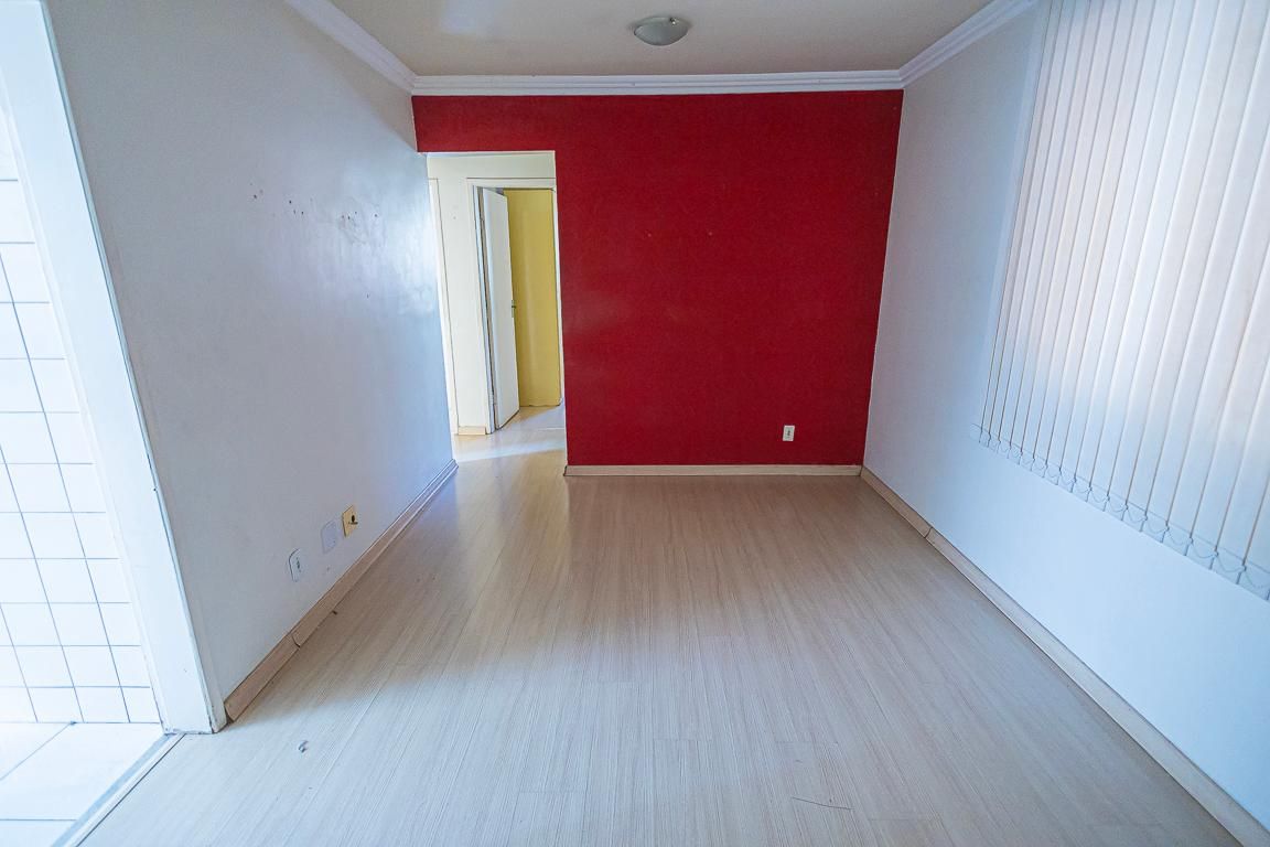 Apartamento com 3 quartos — Castelo, Belo Horizonte