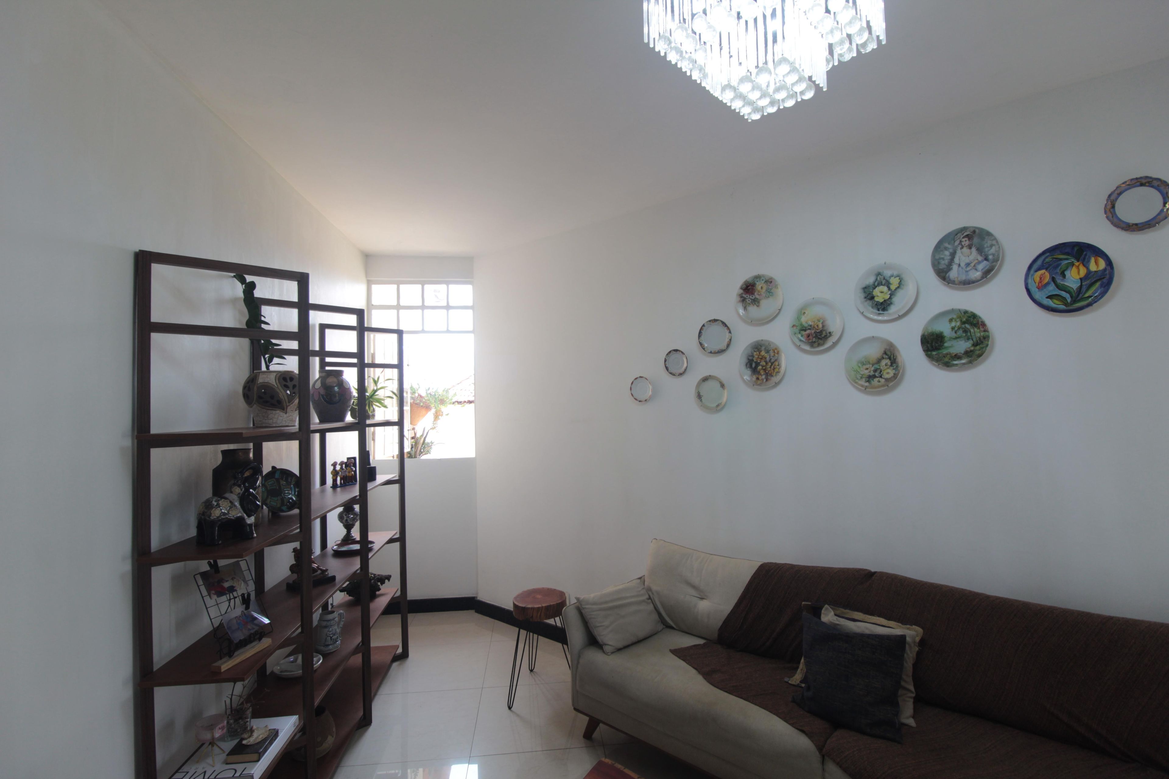 Casa com 4 quartos — São João Batista, Belo Horizonte