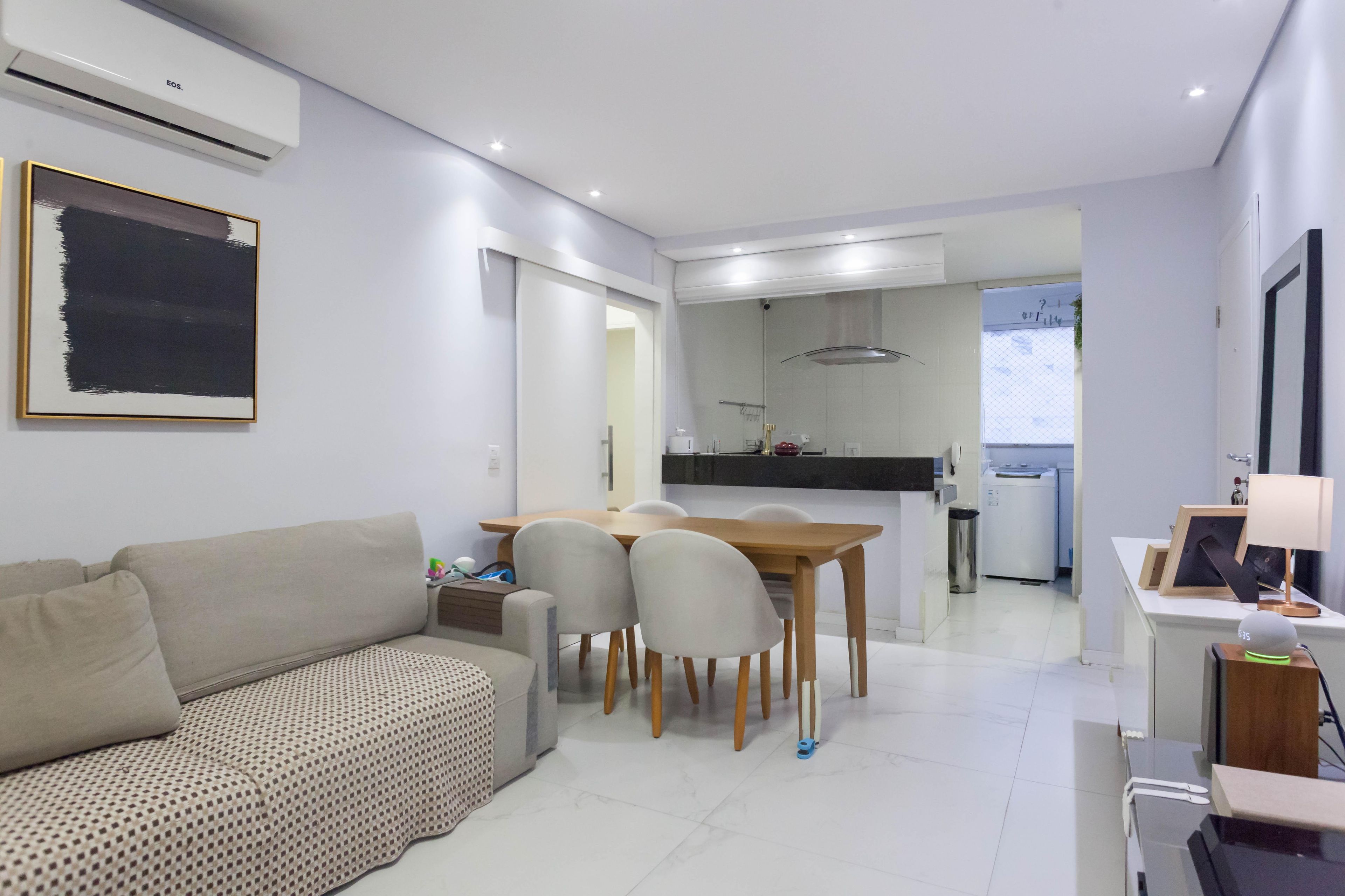 Apartamento com 2 quartos — Sion, Belo Horizonte