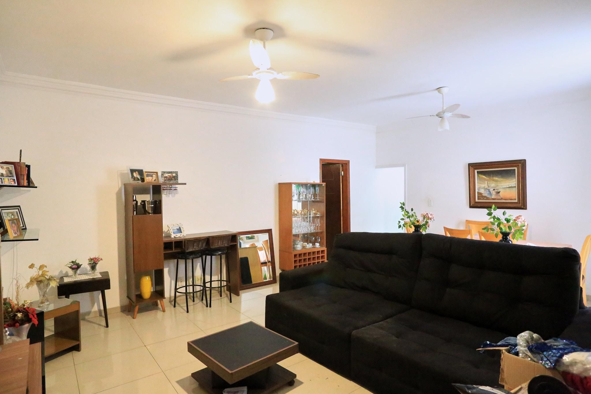Apartamento com 2 quartos — Cidade Nova, Belo Horizonte