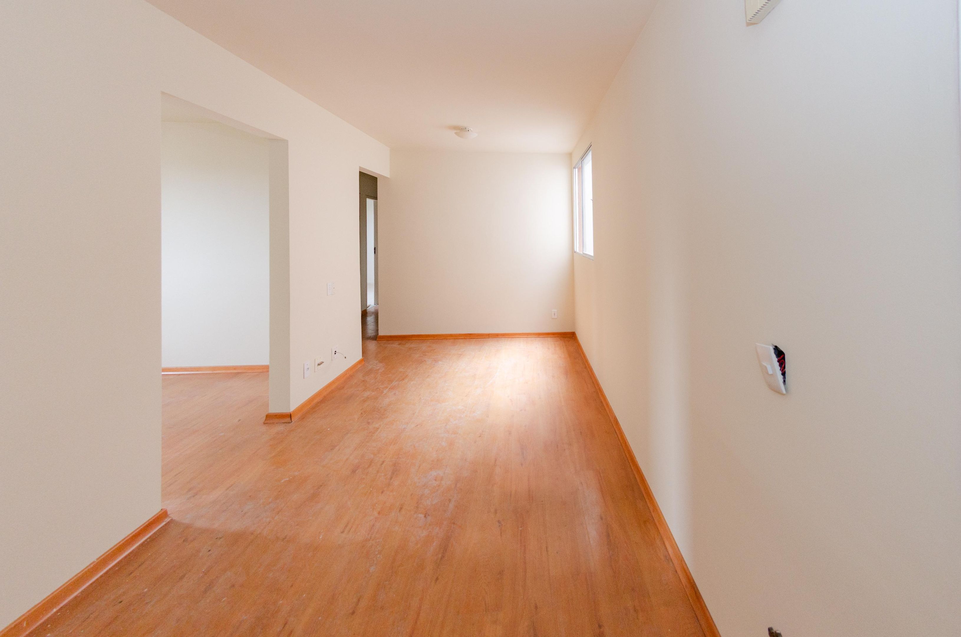 Apartamento com 3 quartos — Buritis, Belo Horizonte