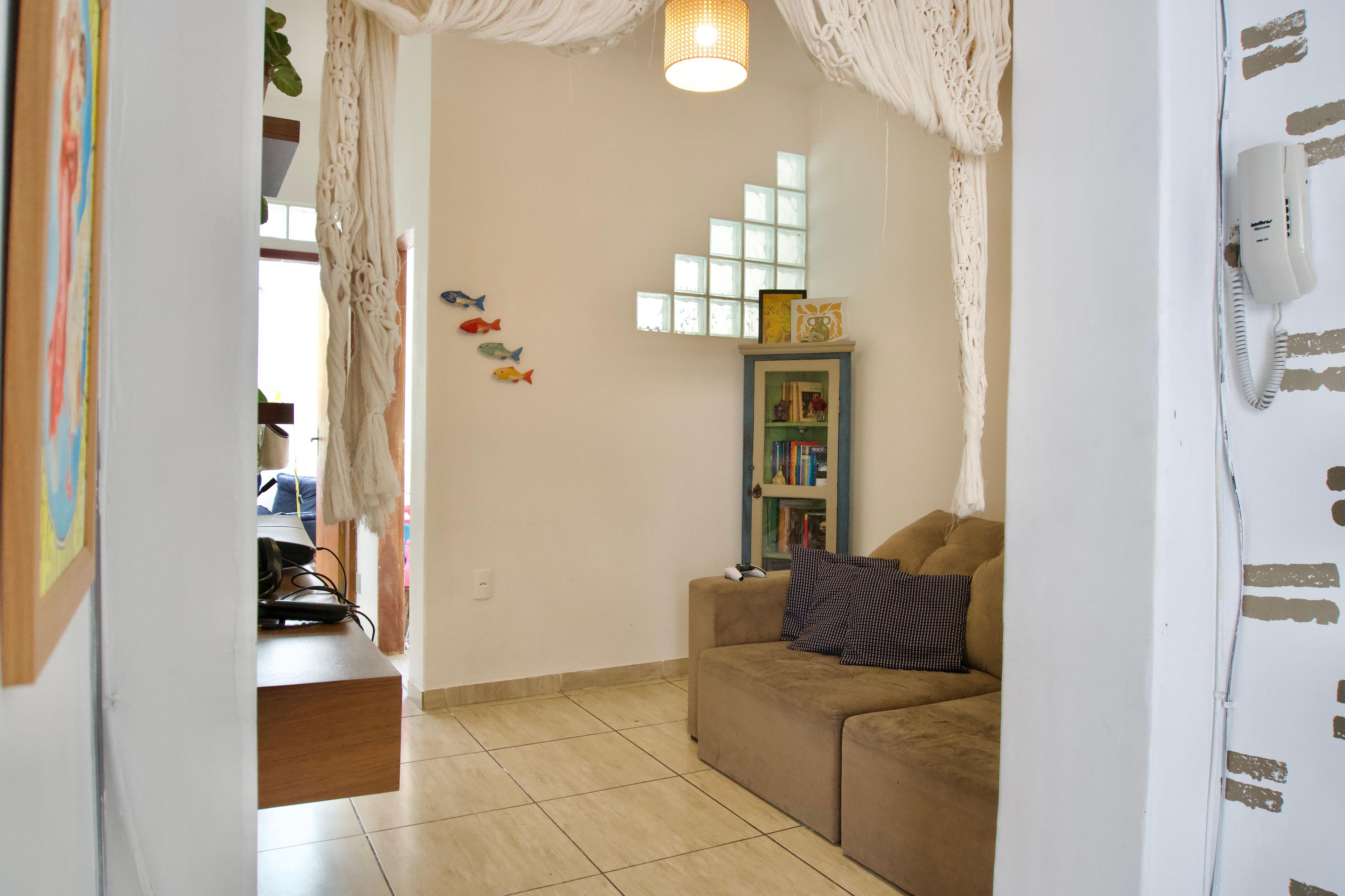 Apartamento com 3 quartos — São Cristóvão, Belo Horizonte