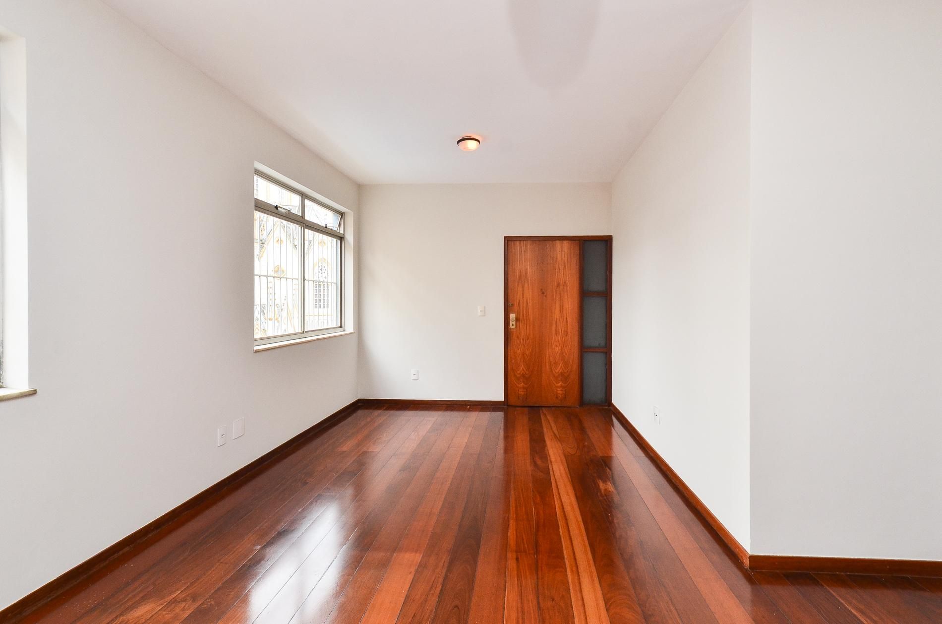 Apartamento com 3 quartos — Lourdes, Belo Horizonte