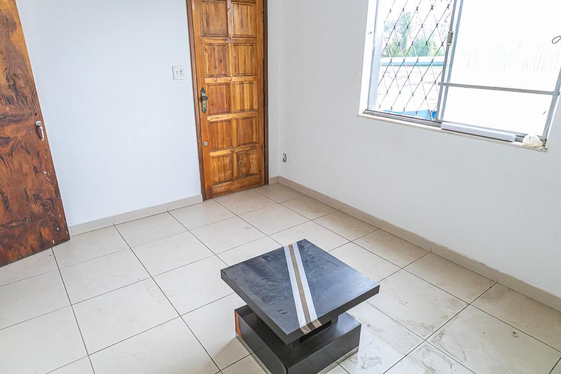 Apartamento com 4 quartos — Pampulha, Belo Horizonte