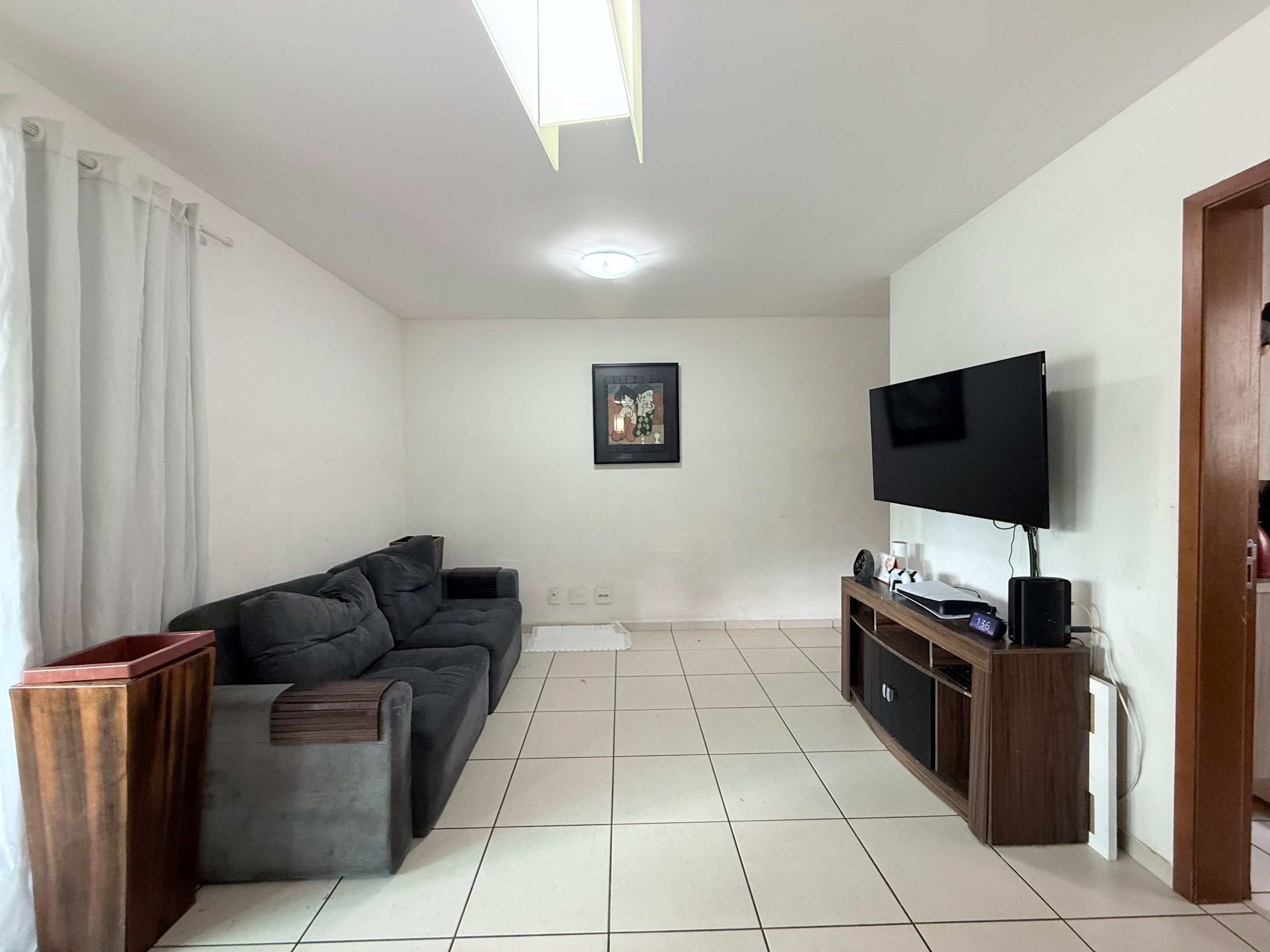 Apartamento com 3 quartos — Castelo, Belo Horizonte