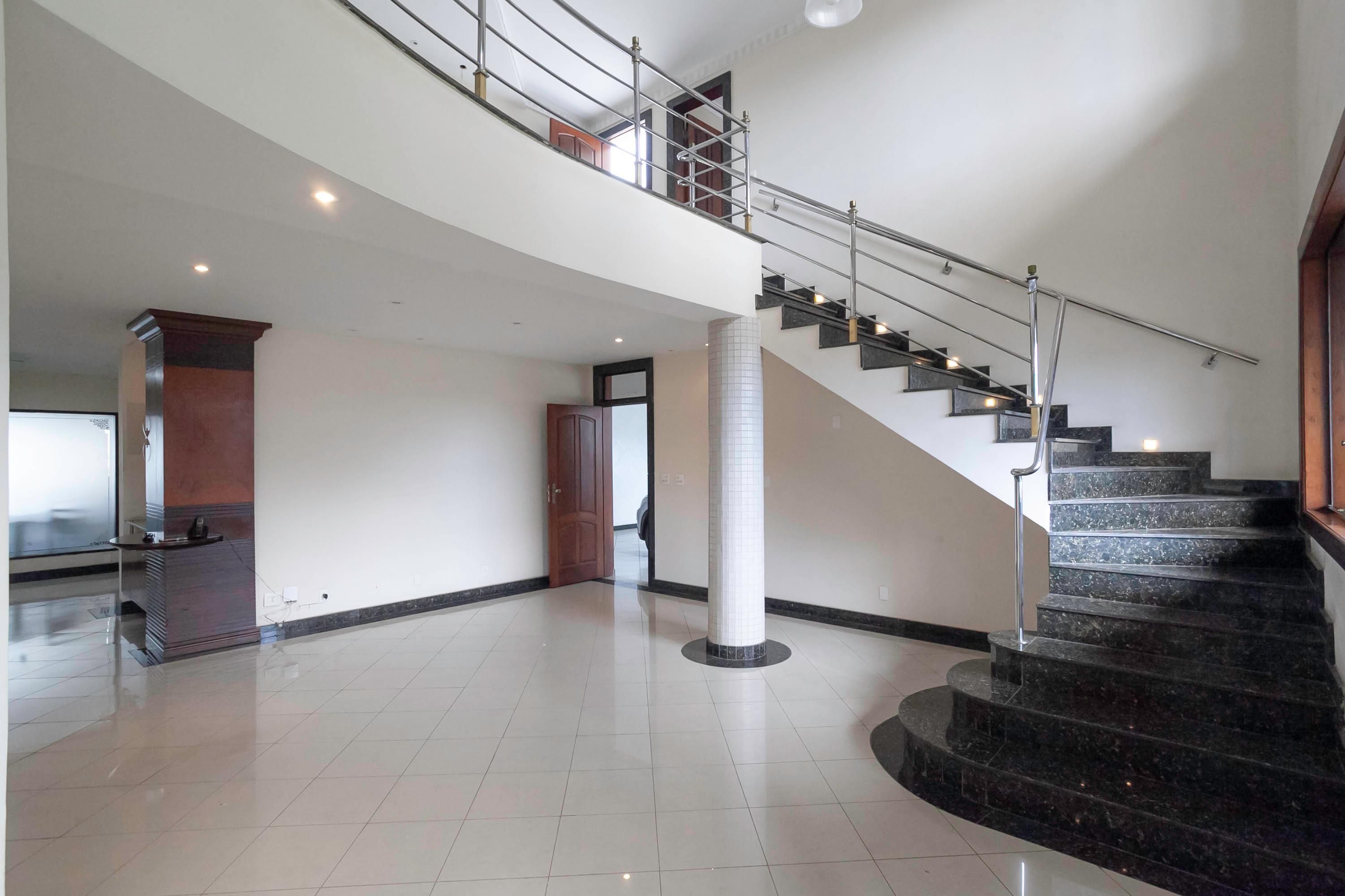 Casa com 5 quartos — Bandeirantes (pampulha), Belo Horizonte