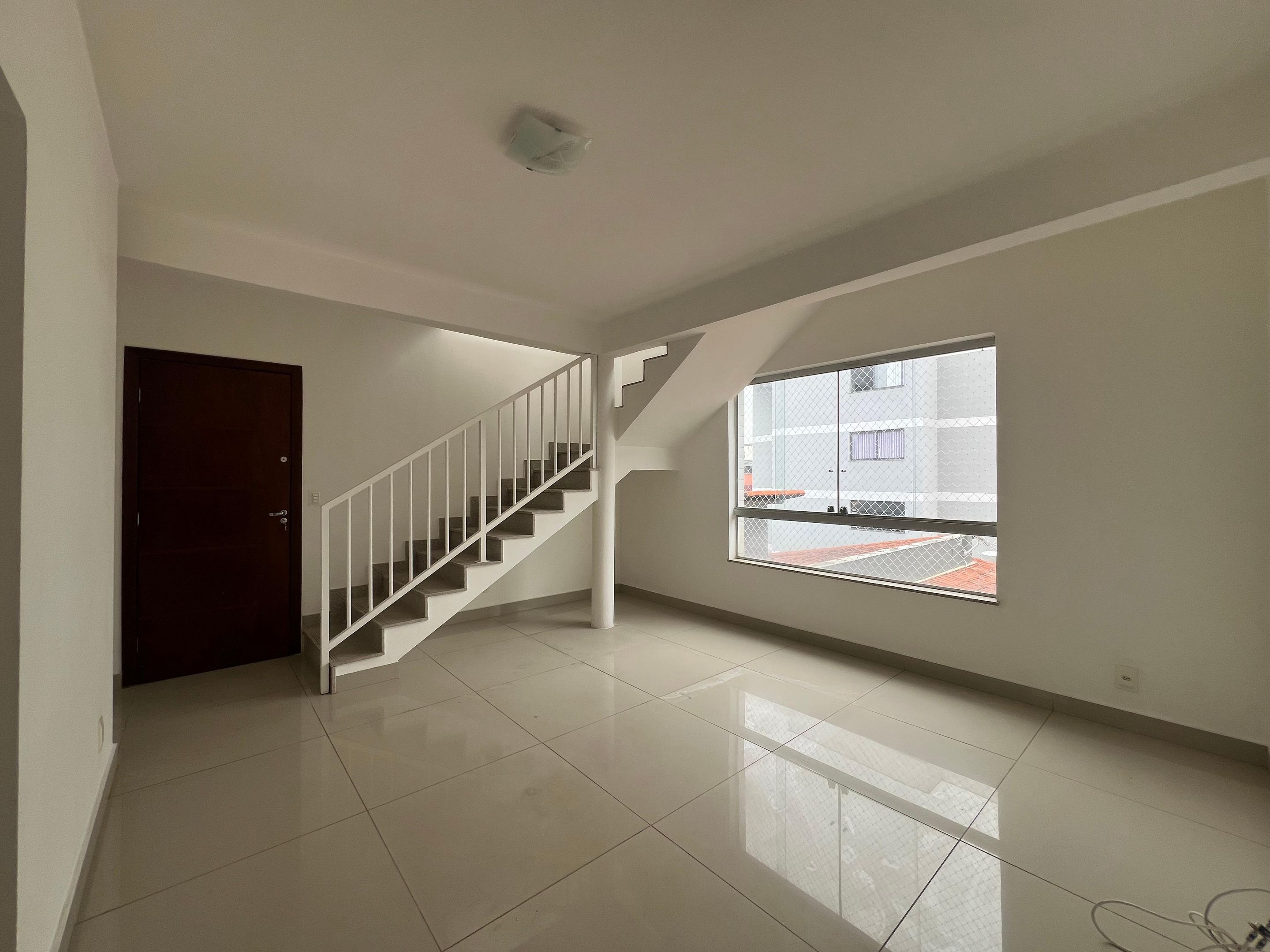 Apartamento com 4 quartos — Dona Clara, Belo Horizonte