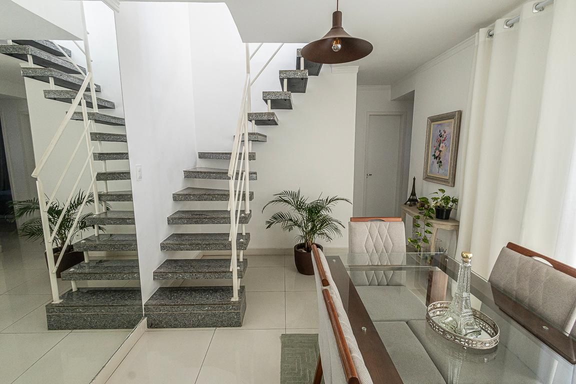 Apartamento com 2 quartos — Castelo, Belo Horizonte