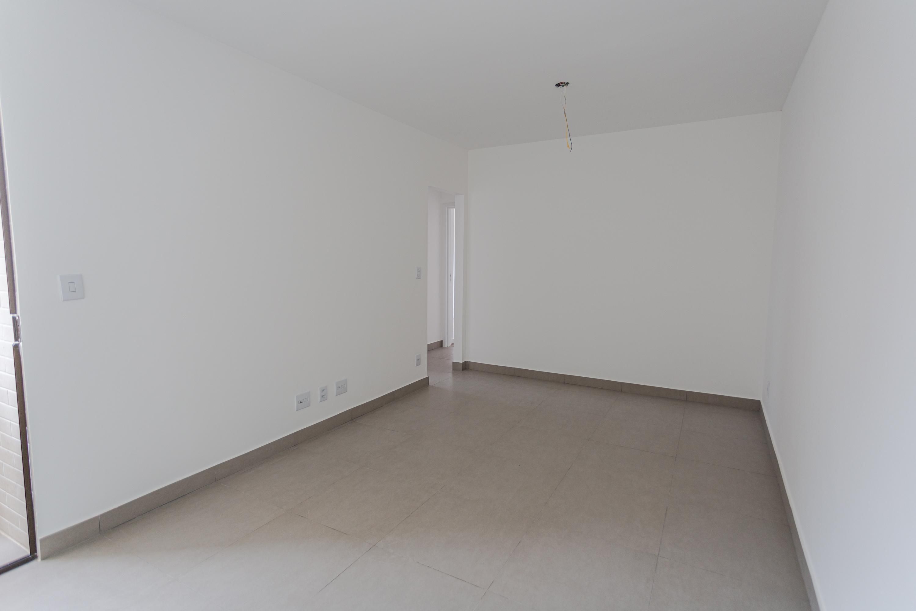 Apartamento com 3 quartos — Sagrada Família, Belo Horizonte