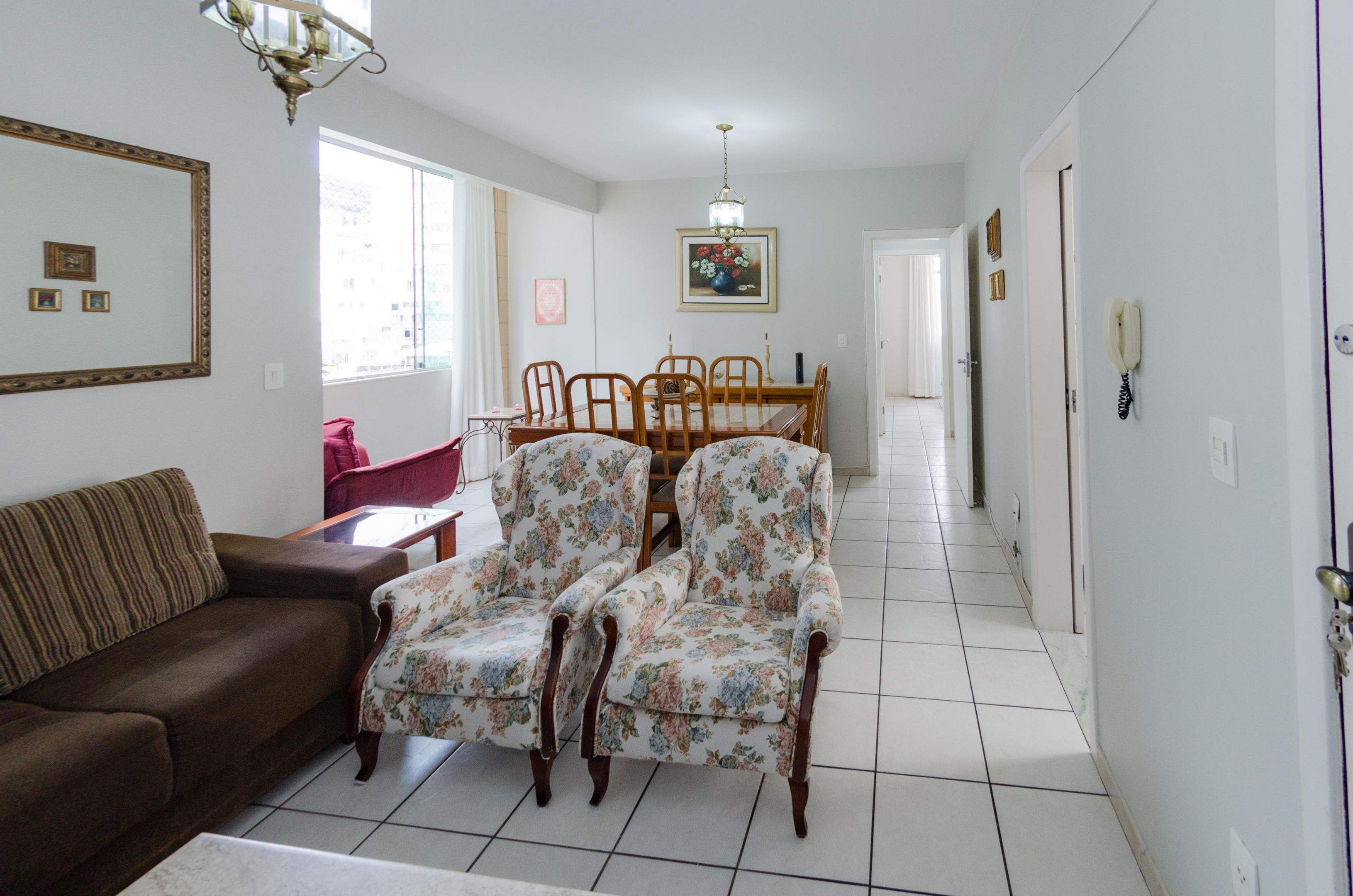 Apartamento com 3 quartos — Buritis, Belo Horizonte