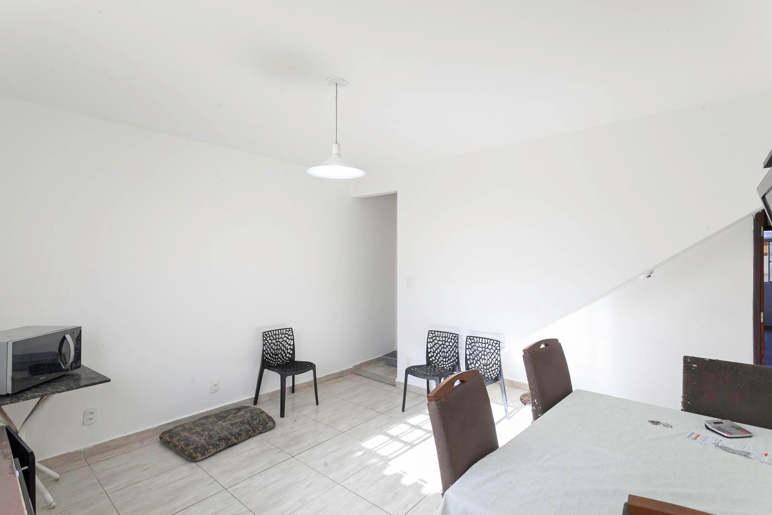 Casa com 5 quartos — Jardim Leblon, Belo Horizonte