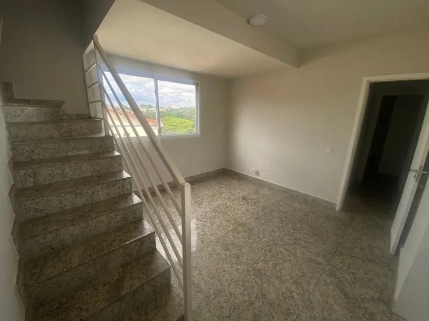 Apartamento com 3 quartos — Itapoã, Belo Horizonte