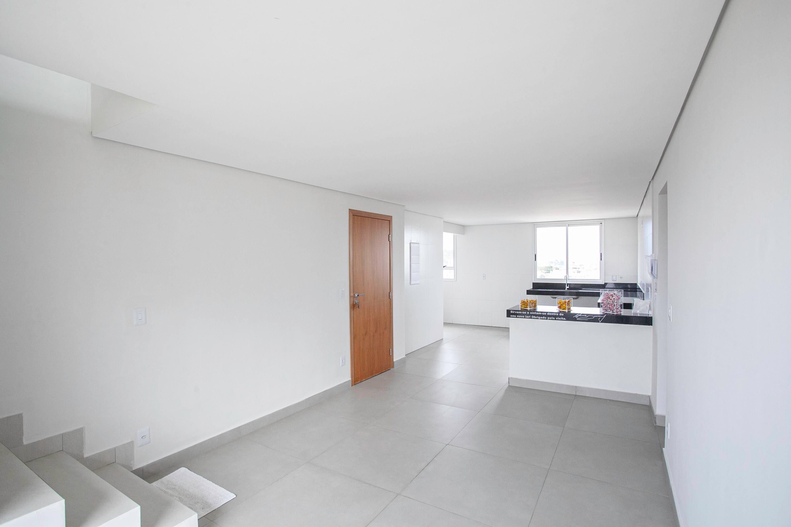Apartamento com 4 quartos — Padre Eustáquio, Belo Horizonte