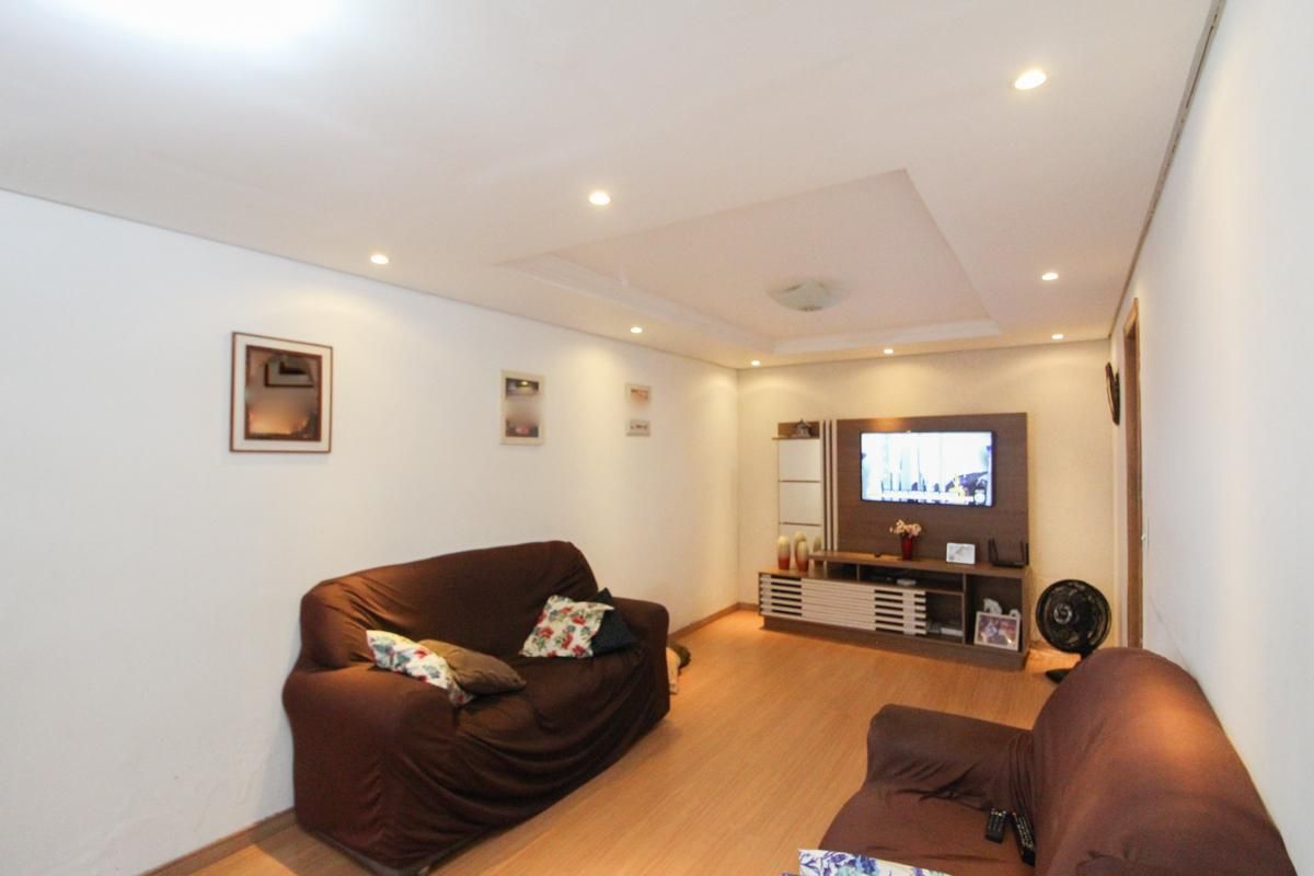 Casa com 4 quartos — Floramar, Belo Horizonte