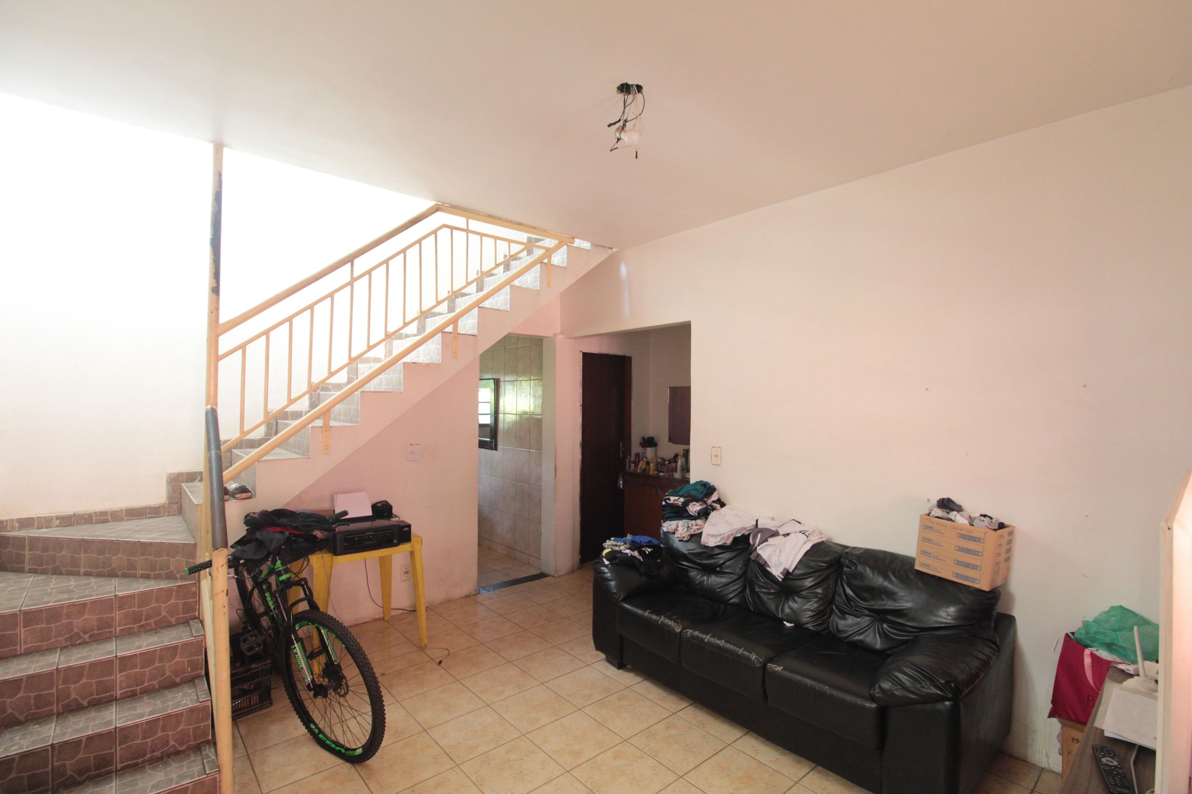 Casa com 6 quartos — Céu Azul, Belo Horizonte