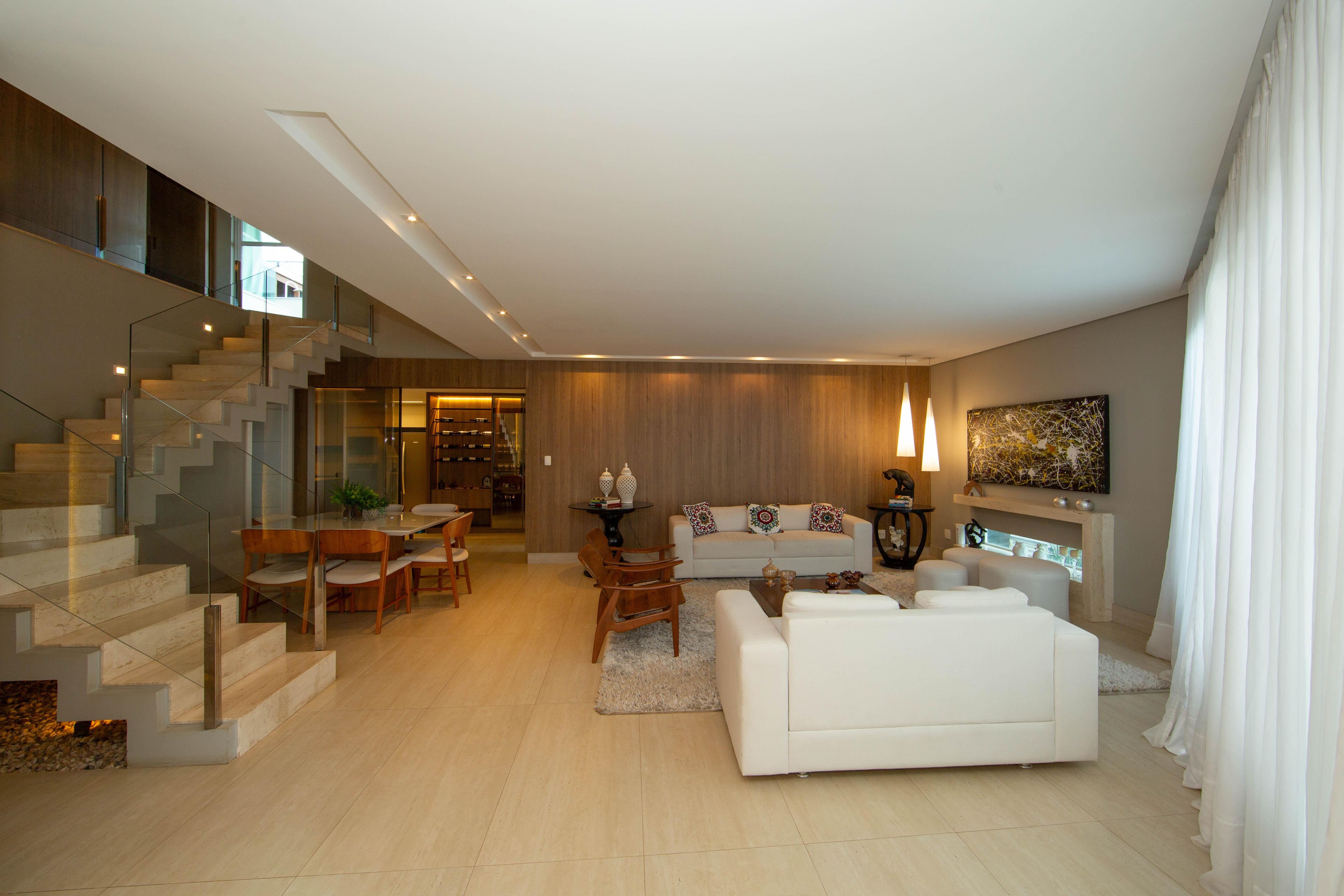 Casa com 5 quartos — Buritis, Belo Horizonte
