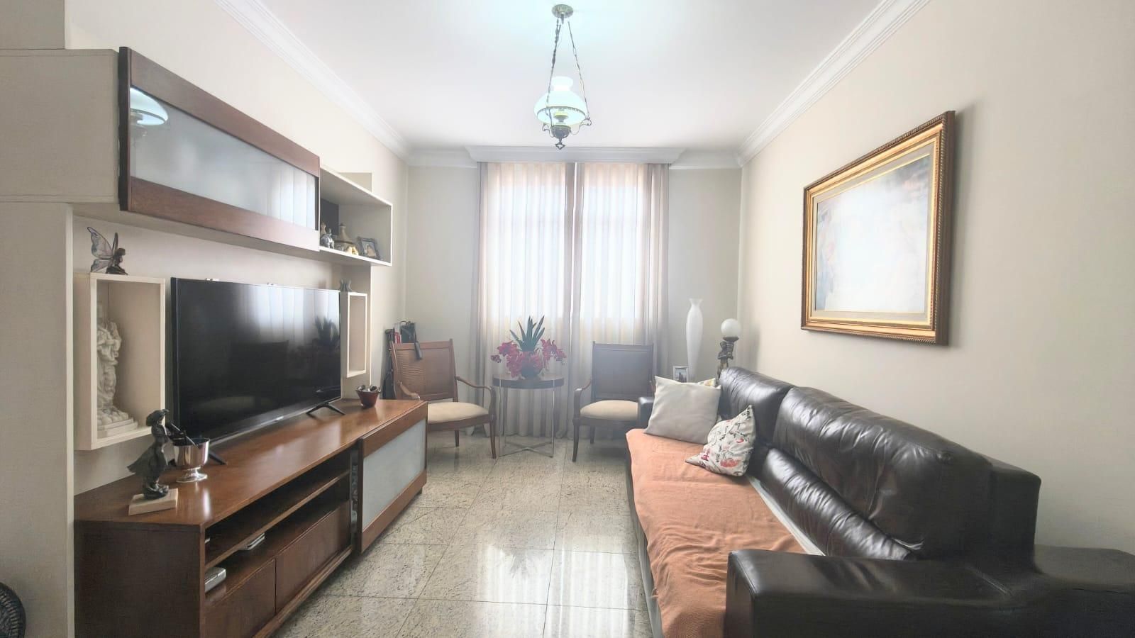 Apartamento com 3 quartos — Palmares, Belo Horizonte
