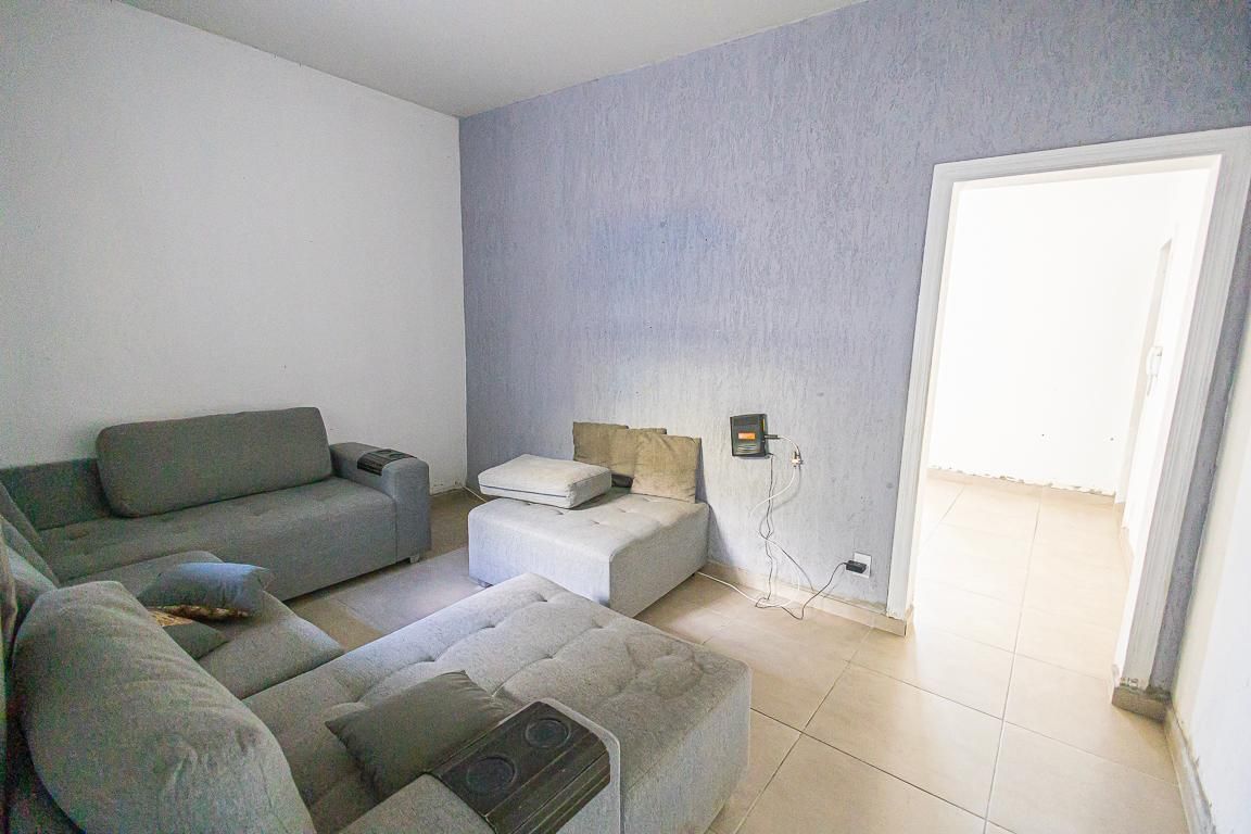 Apartamento com 3 quartos — Jardim Guanabara, Belo Horizonte