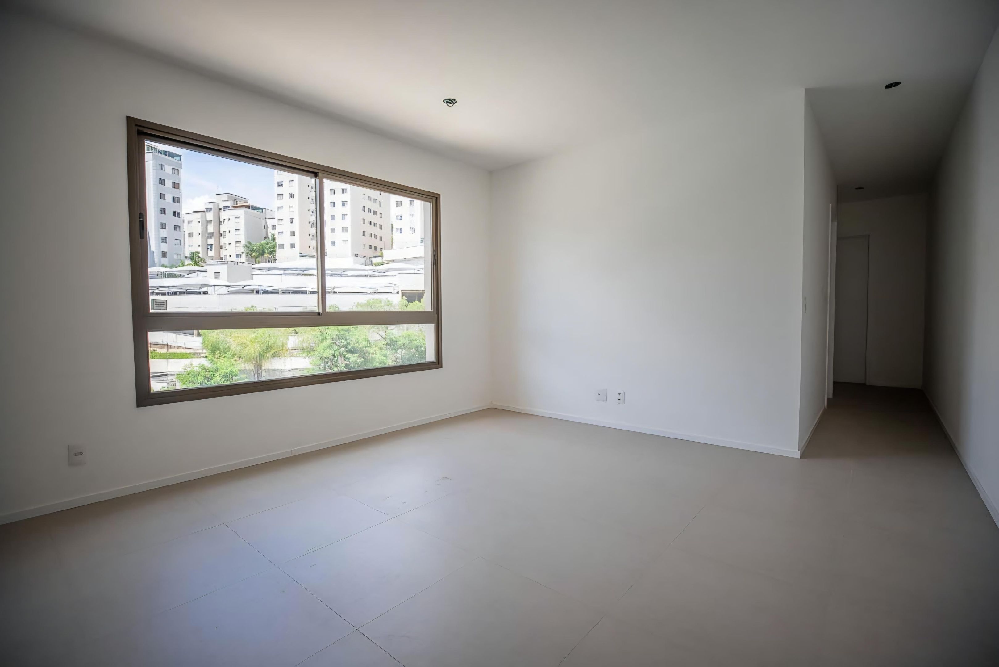 Apartamento com 2 quartos — Buritis, Belo Horizonte