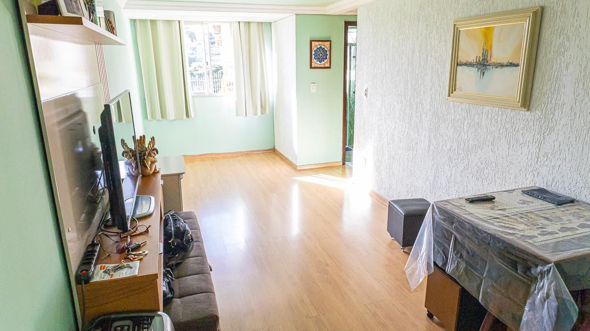 Apartamento com 2 quartos — Heliópolis, Belo Horizonte