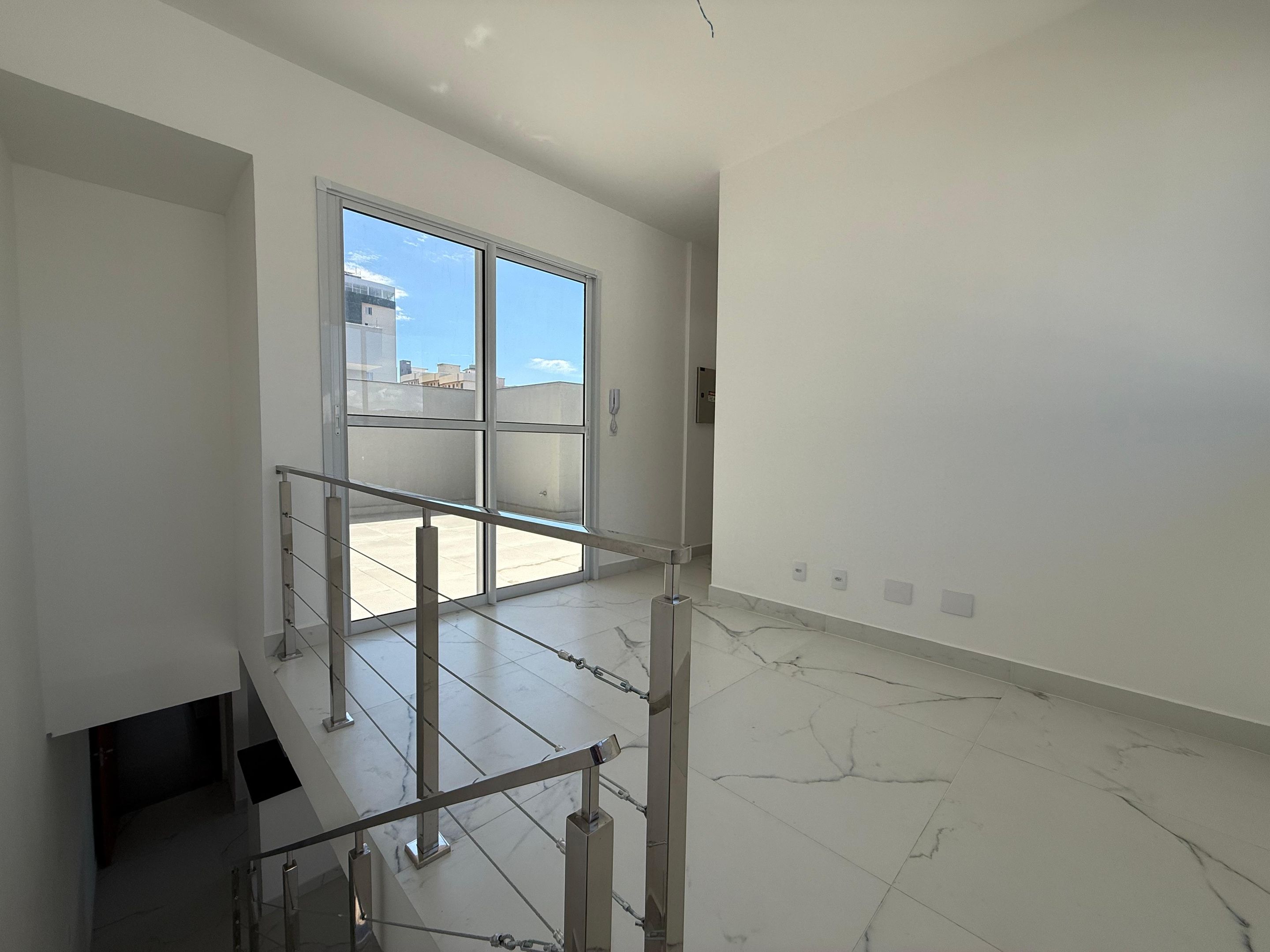 Apartamento com 2 quartos — Padre Eustáquio, Belo Horizonte