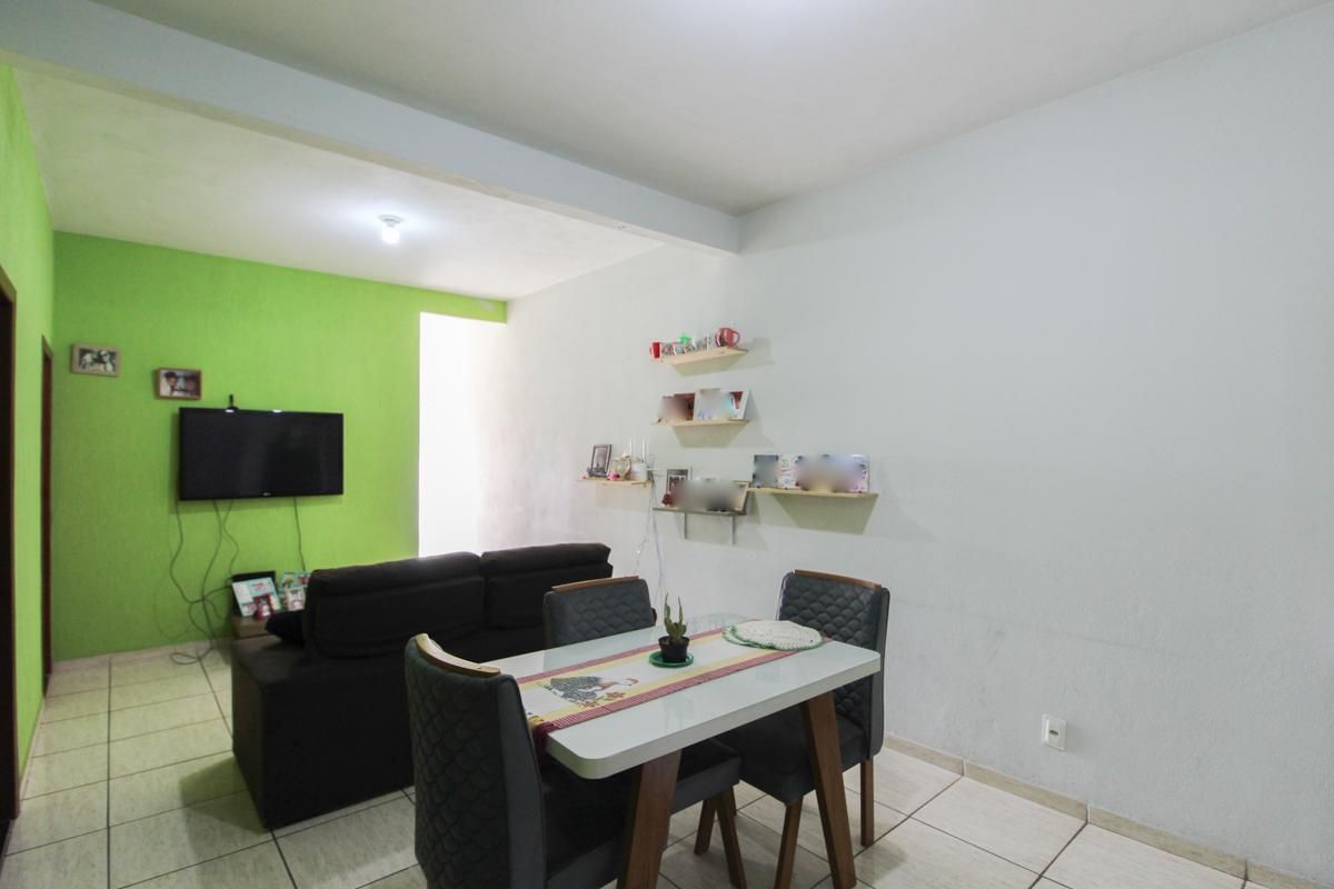 Apartamento com 12 quartos — Céu Azul, Belo Horizonte