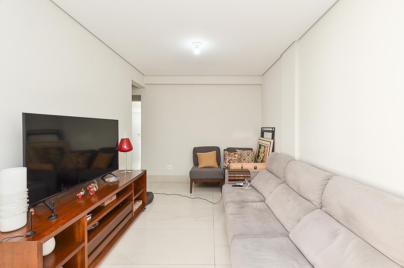 Apartamento com 3 quartos — Sagrada Família, Belo Horizonte
