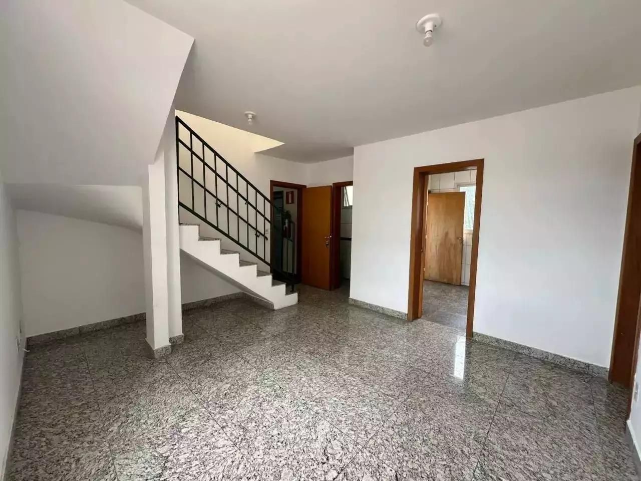 Apartamento com 3 quartos — Dona Clara, Belo Horizonte