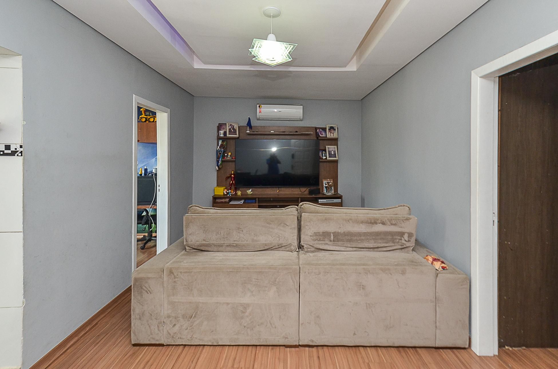 Casa com 4 quartos — Nova Gameleira, Belo Horizonte