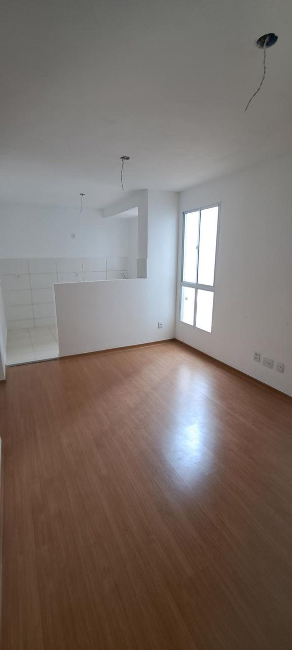 Apartamento com 2 quartos — Trevo, Belo Horizonte