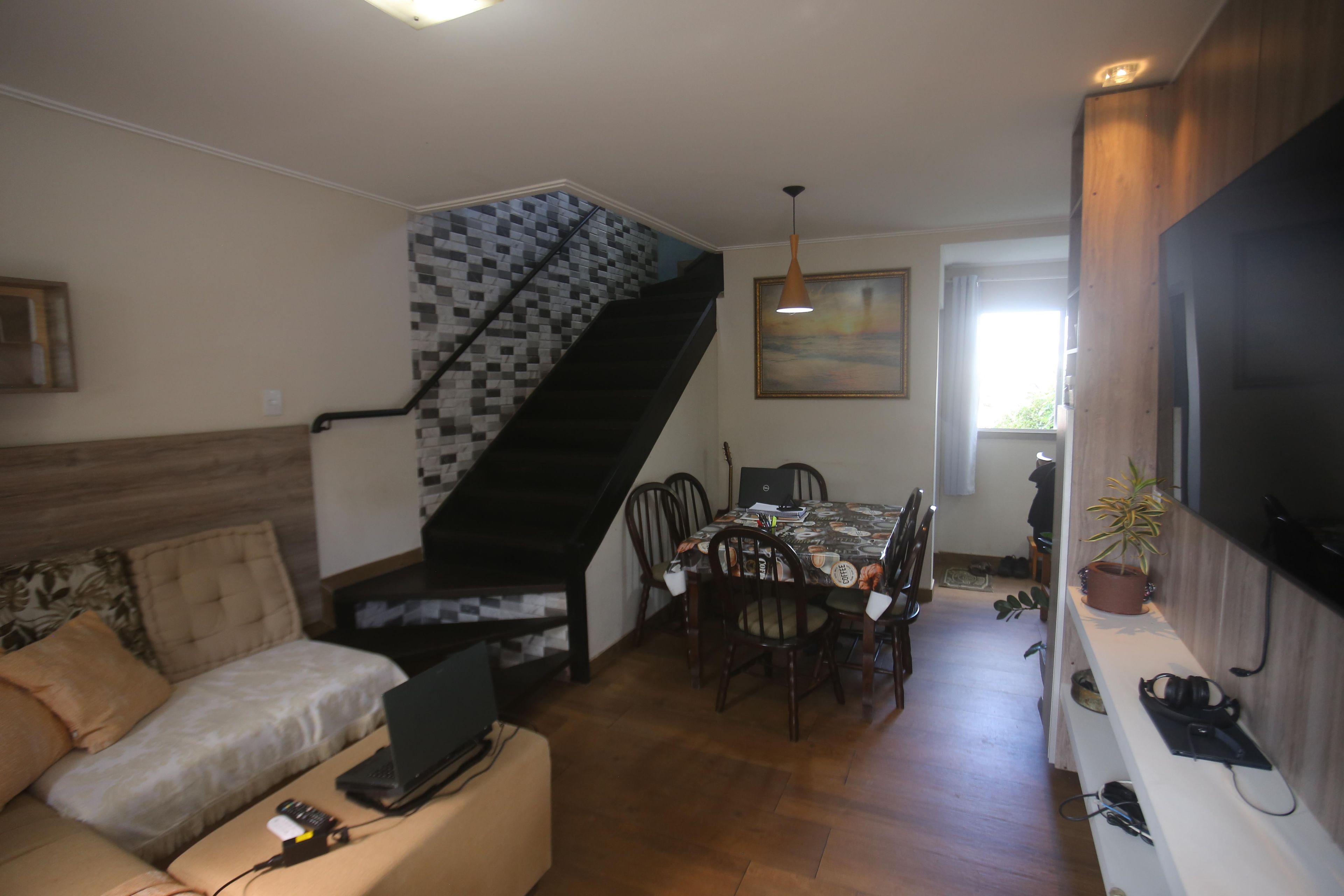 Casa com 2 quartos — Palmeiras, Belo Horizonte