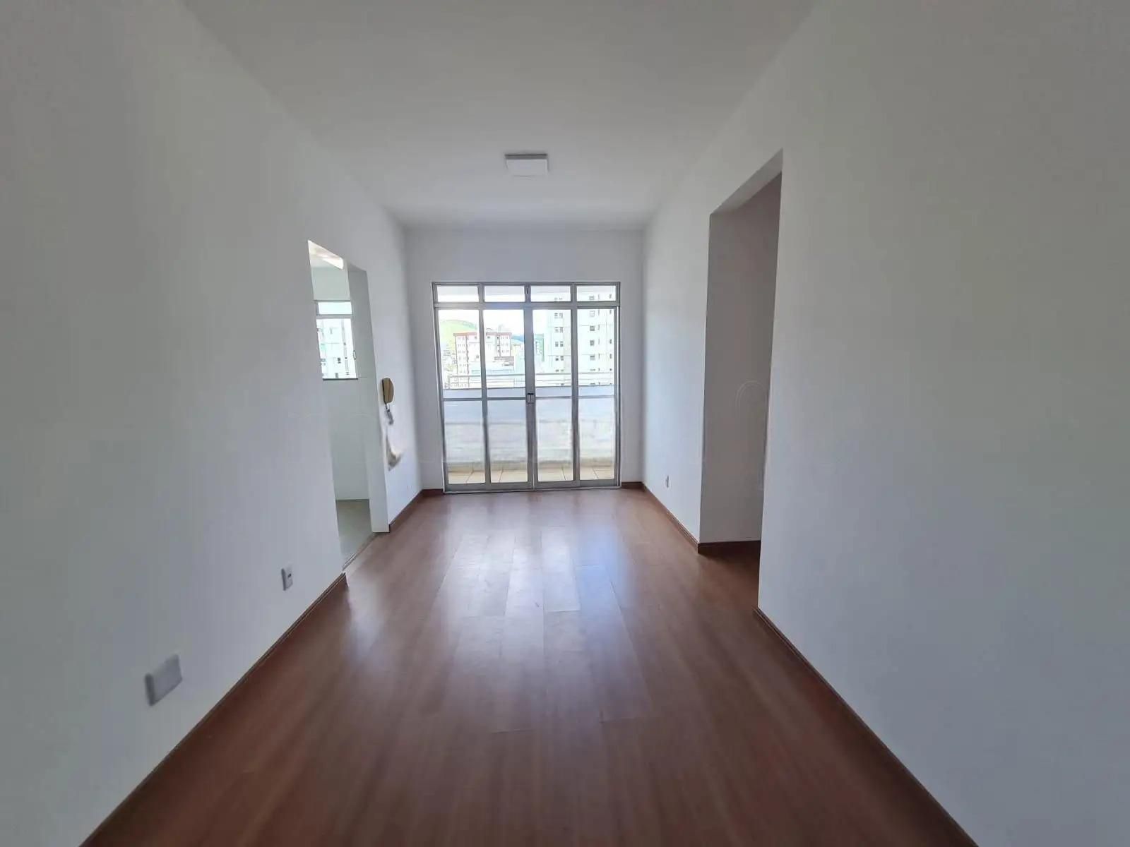 Apartamento com 3 quartos — Buritis, Belo Horizonte