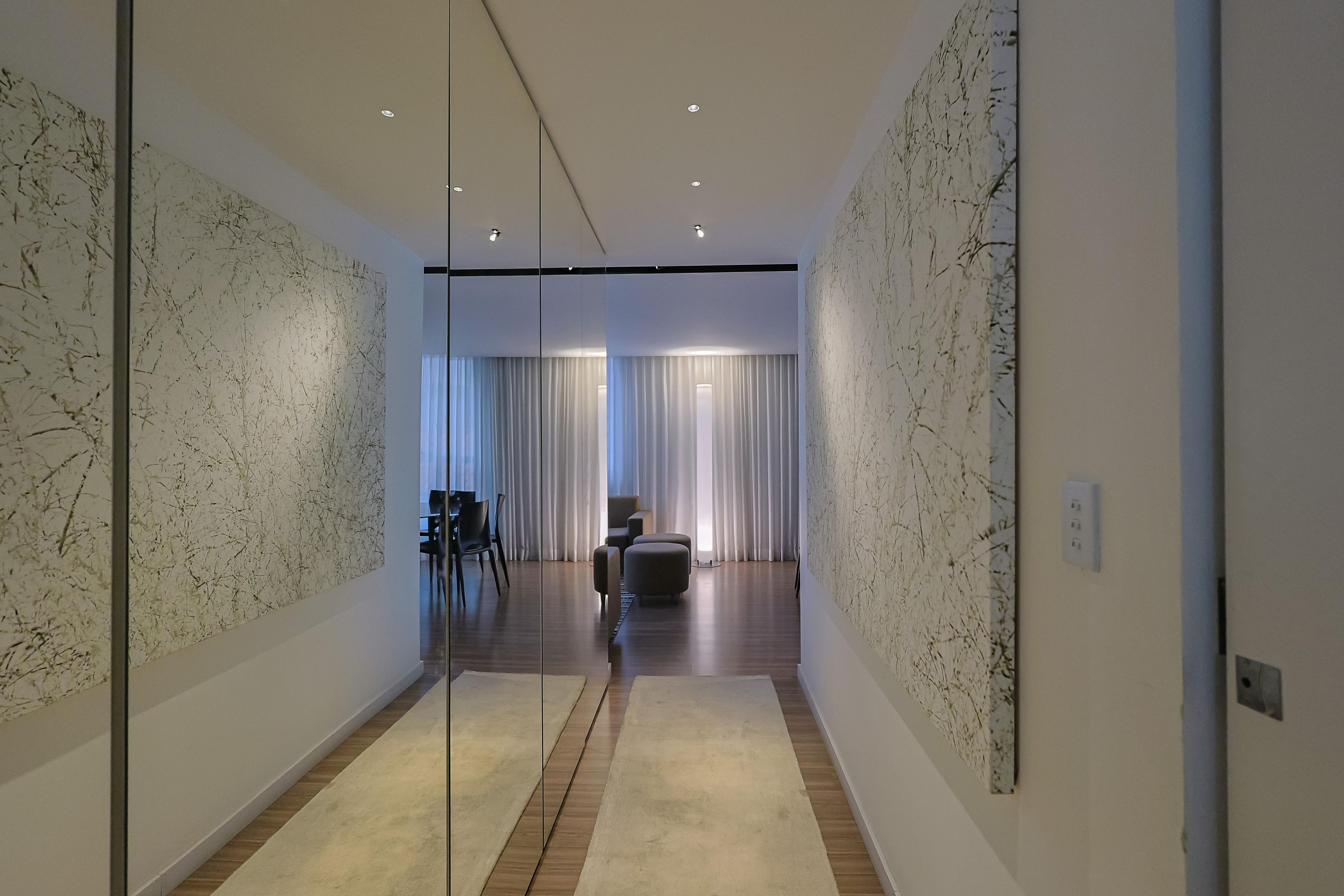 Apartamento com 4 quartos — Sion, Belo Horizonte
