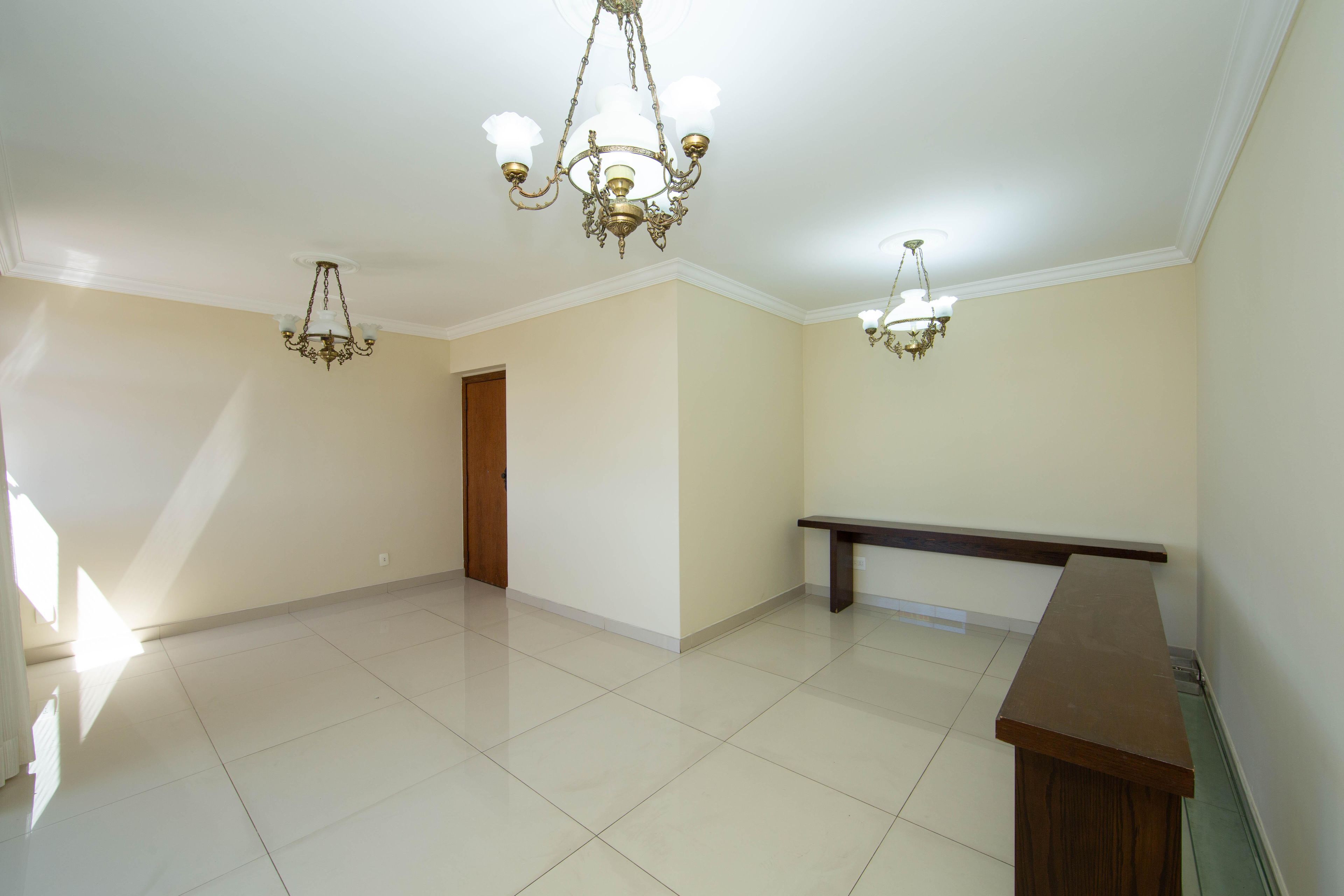 Apartamento com 4 quartos — Barro Preto, Belo Horizonte