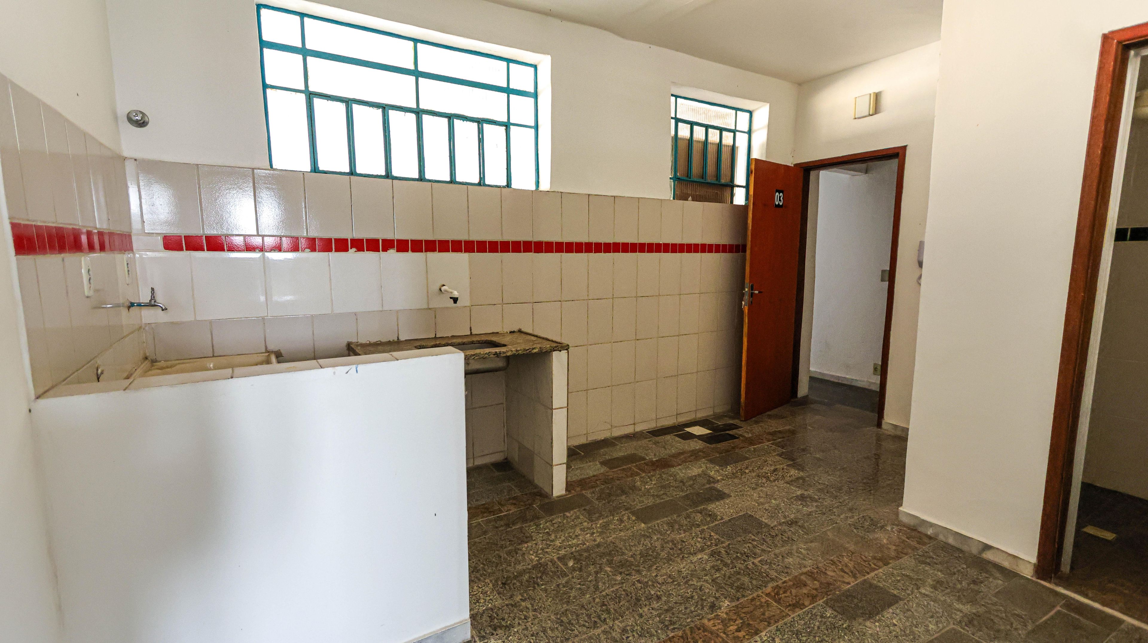 Apartamento com 2 quartos — Lagoinha, Belo Horizonte