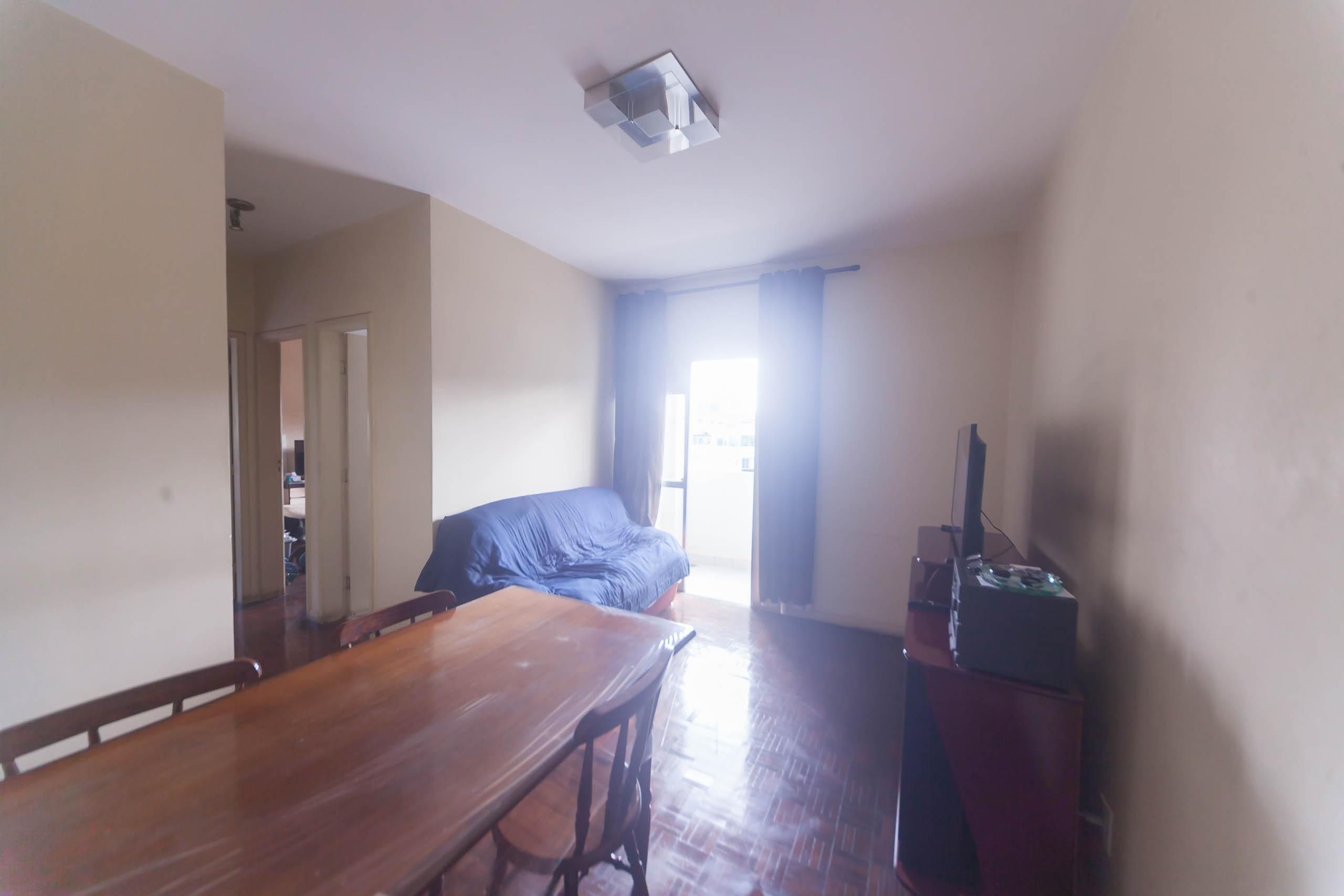 Apartamento com 2 quartos — Estoril, Belo Horizonte