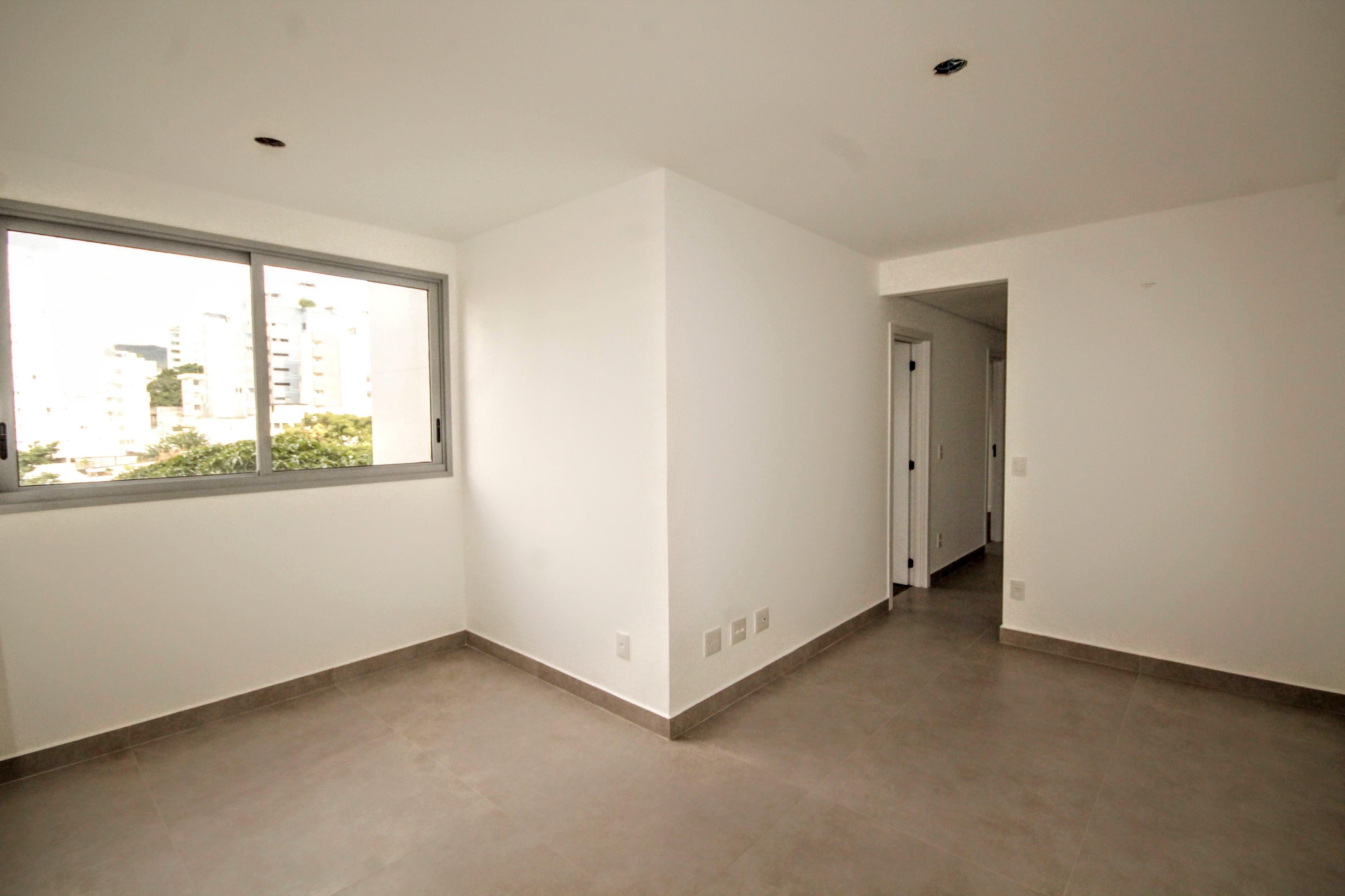 Apartamento com 3 quartos — Santa Efigênia, Belo Horizonte