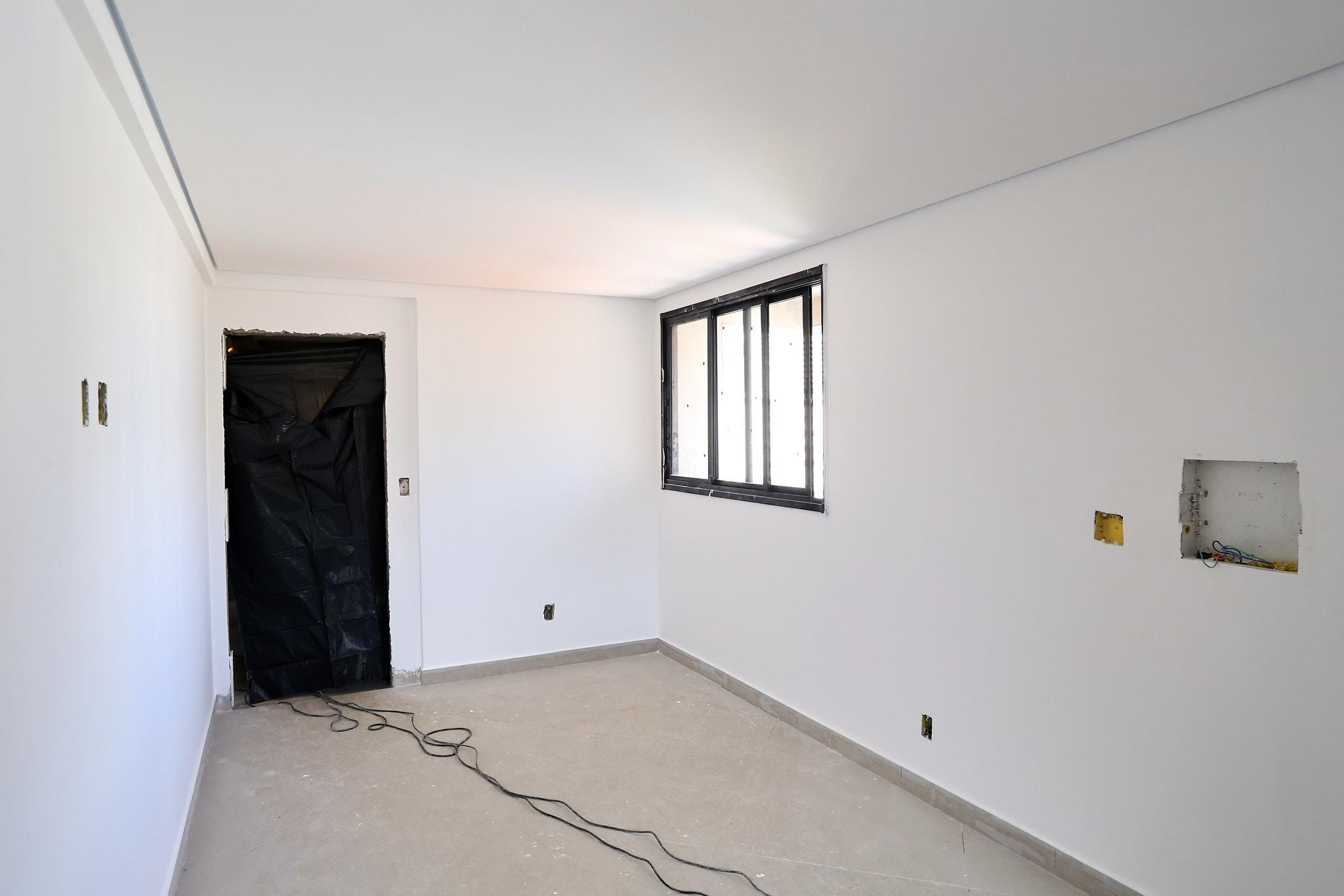 Apartamento com 2 quartos — Serra, Belo Horizonte